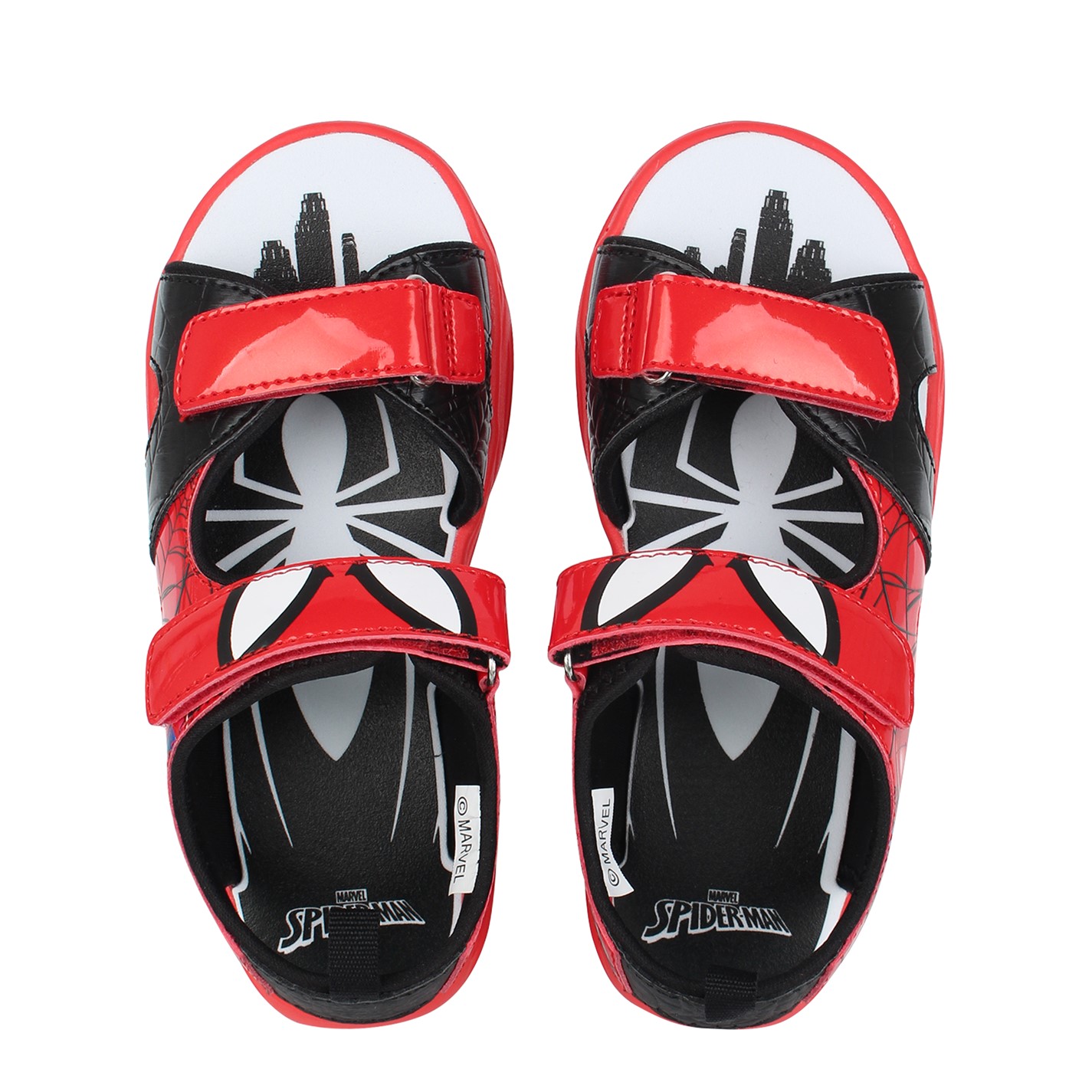 Character Sandals Childrens - 5