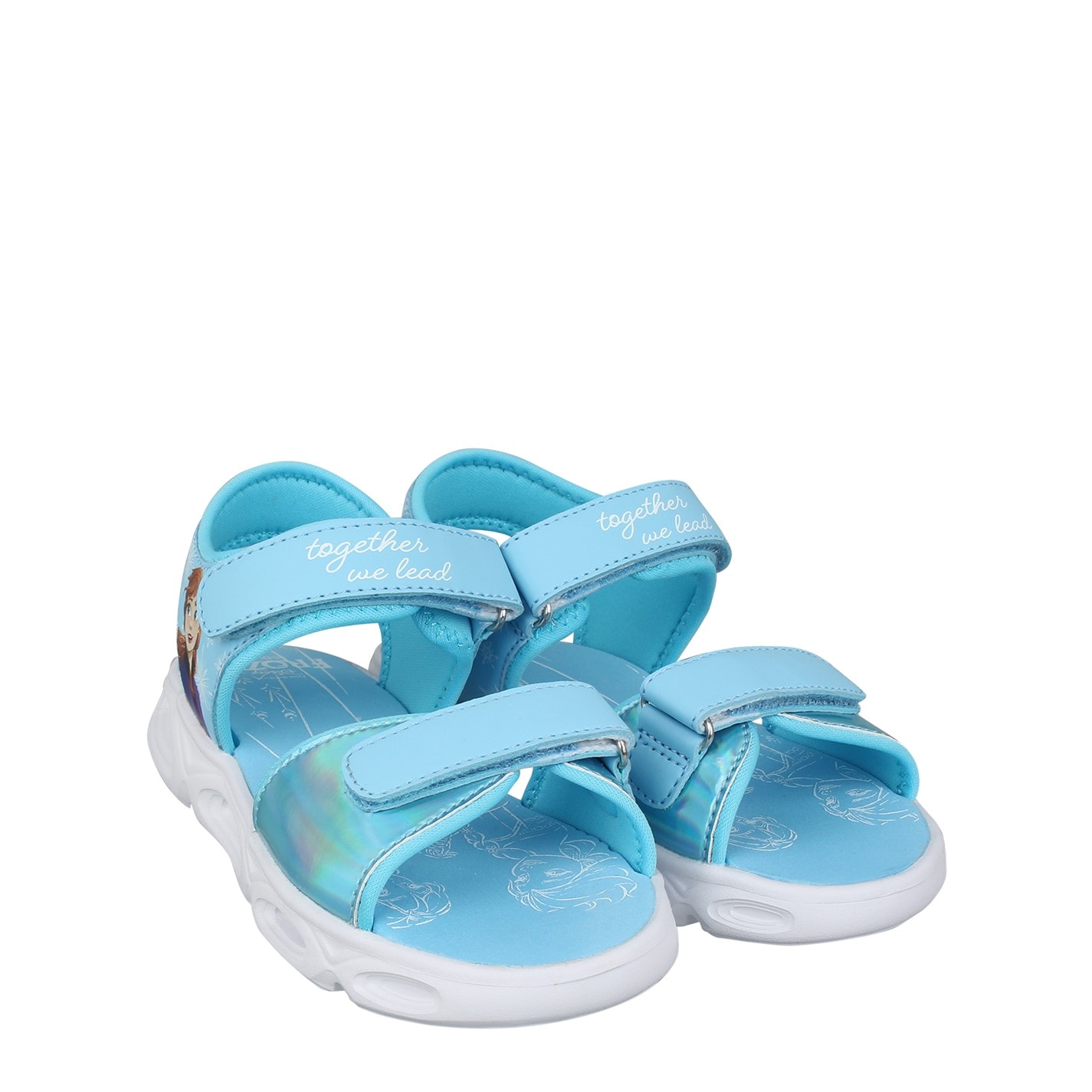 Character Sandals Childrens - 3