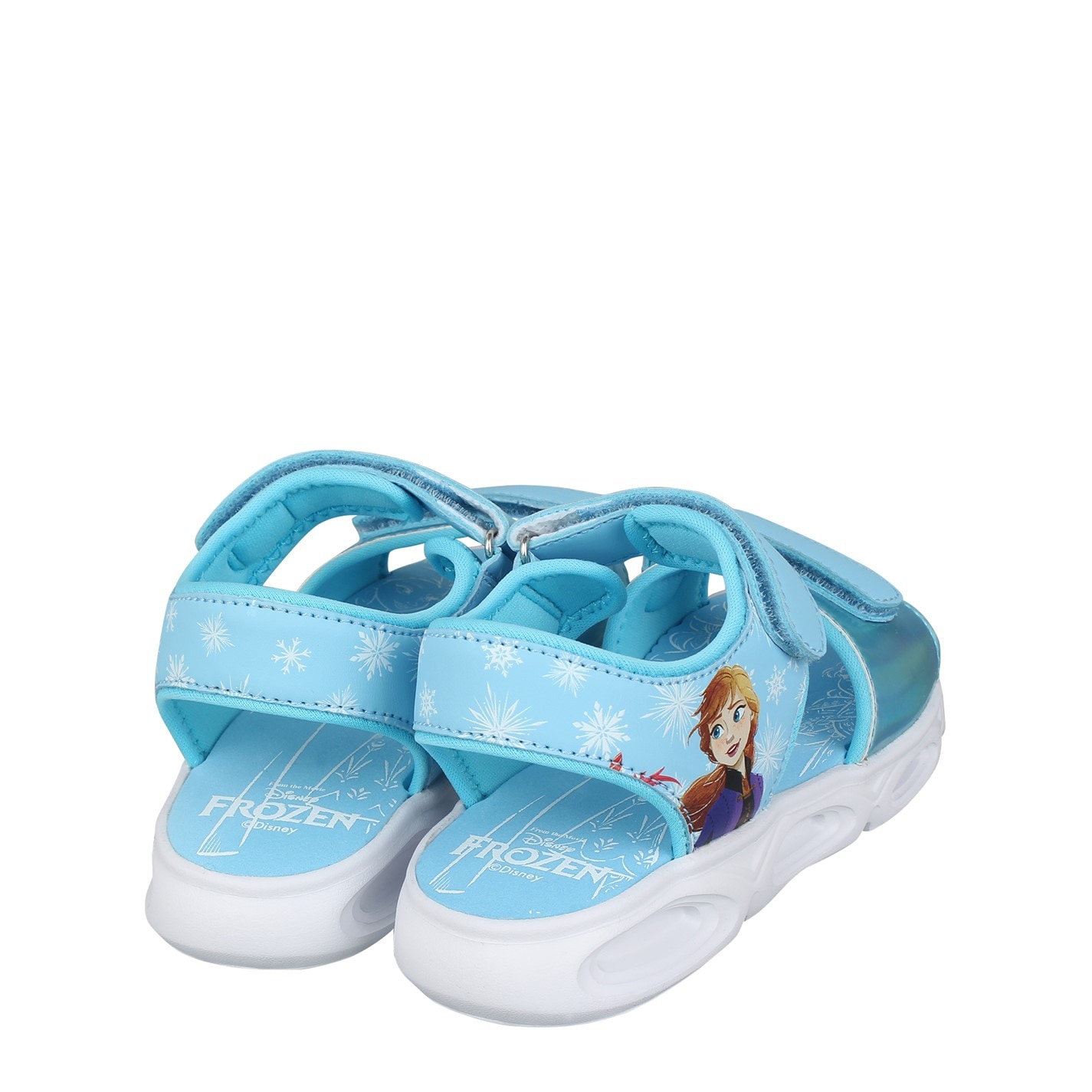 Character Sandals Childrens - 4