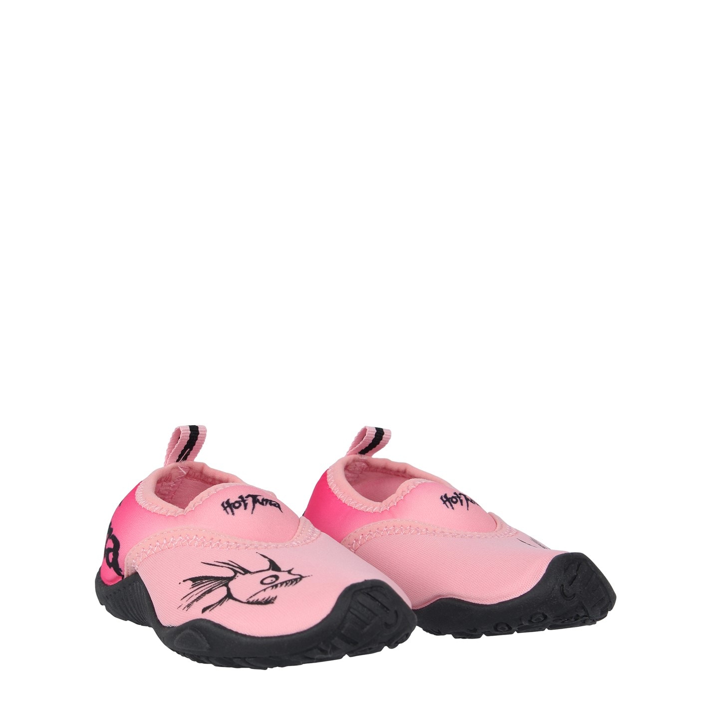 Hot Tuna Tuna Infants Aqua Water Shoes - 3