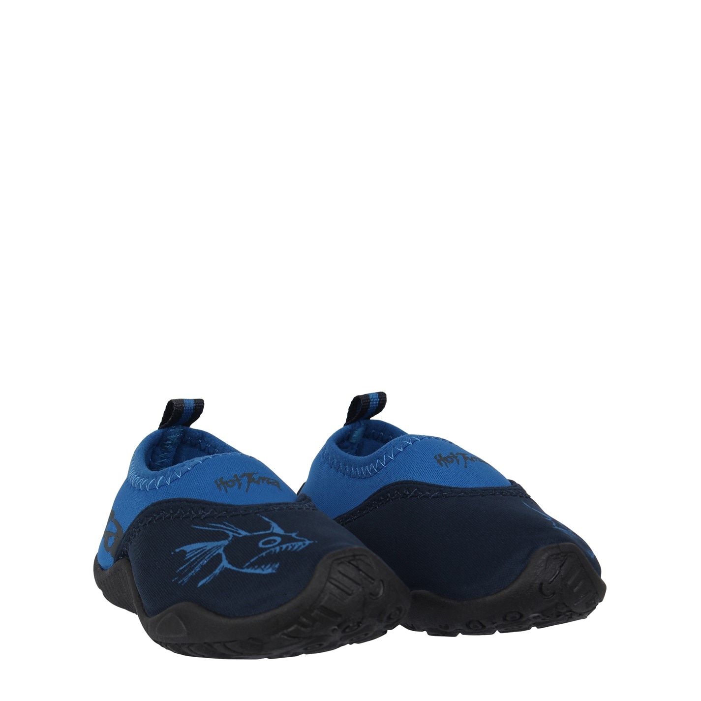 Hot Tuna Tuna Infants Aqua Water Shoes - 3