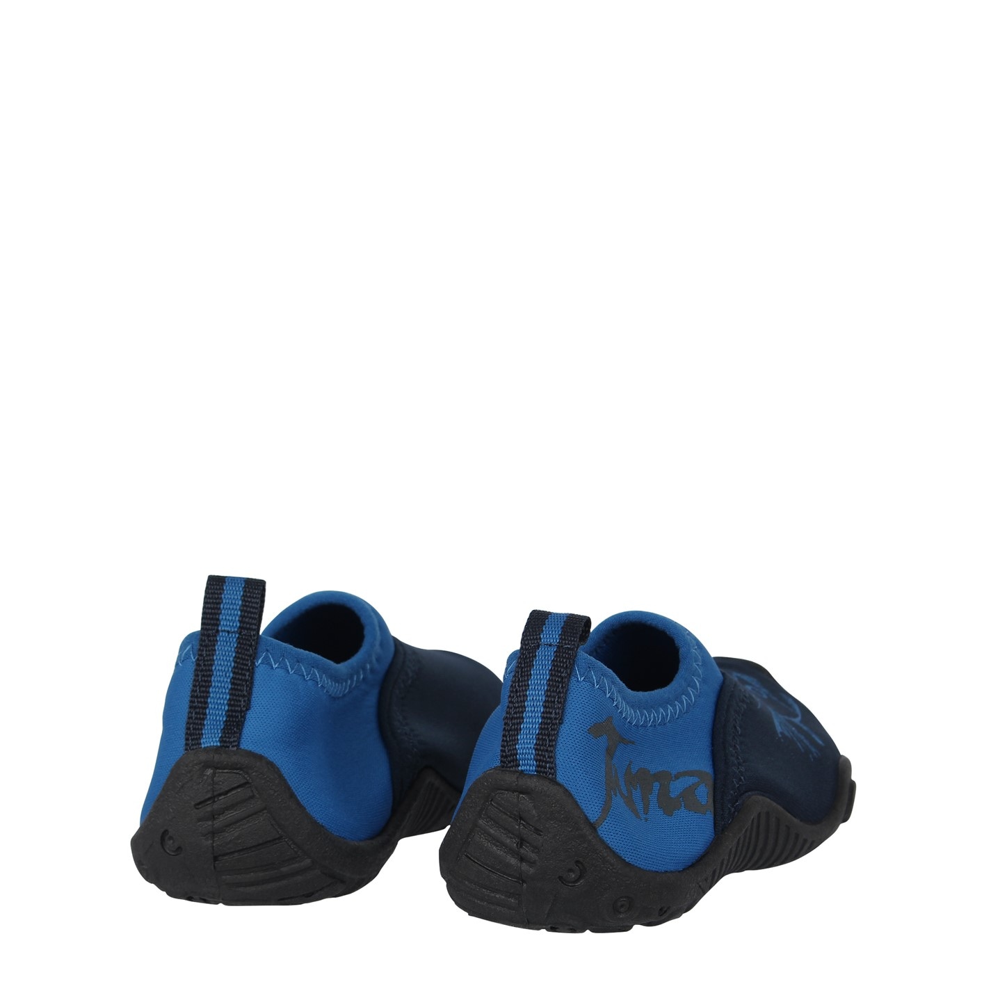 Hot Tuna Tuna Infants Aqua Water Shoes - 4