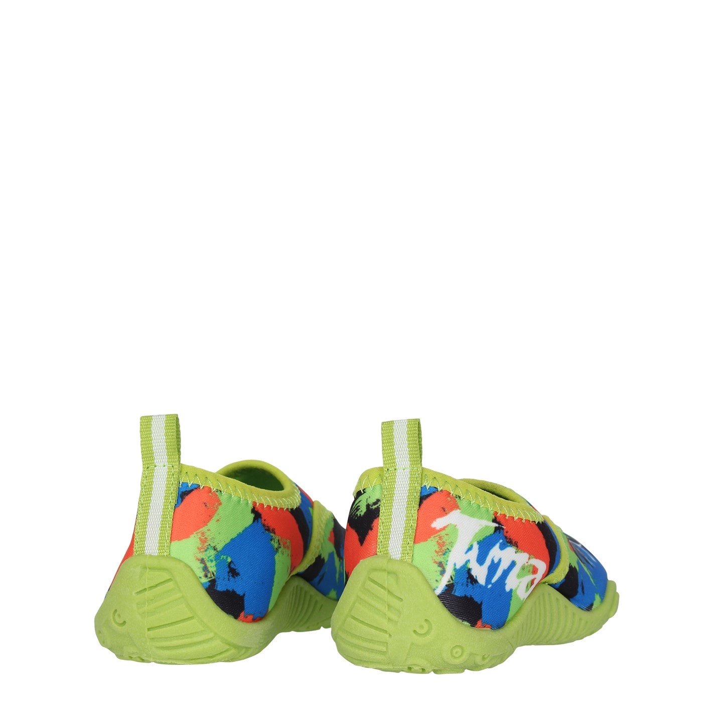 Hot Tuna Tuna Infants Aqua Water Shoes - 4