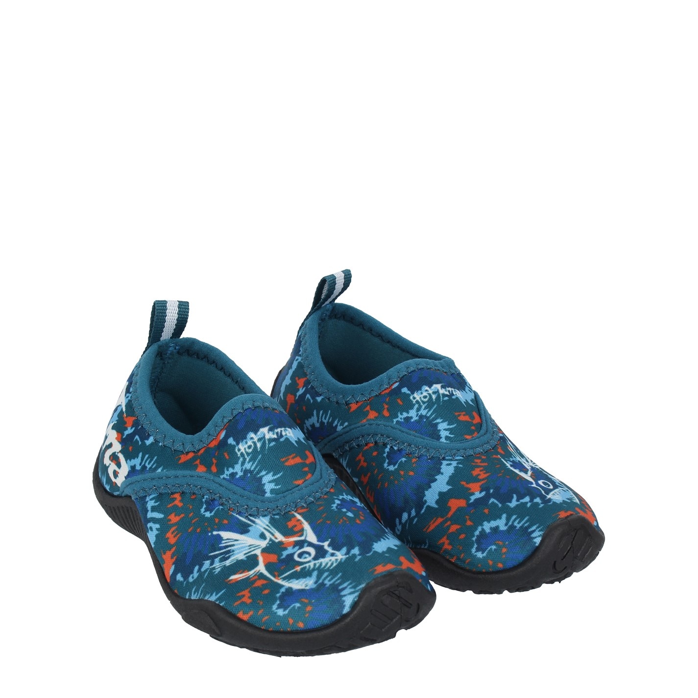 Hot Tuna Water Shoes Infants - 3