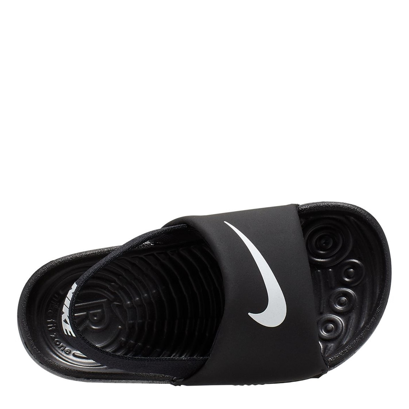 Nike Kawa Baby/Toddler Slides - 7