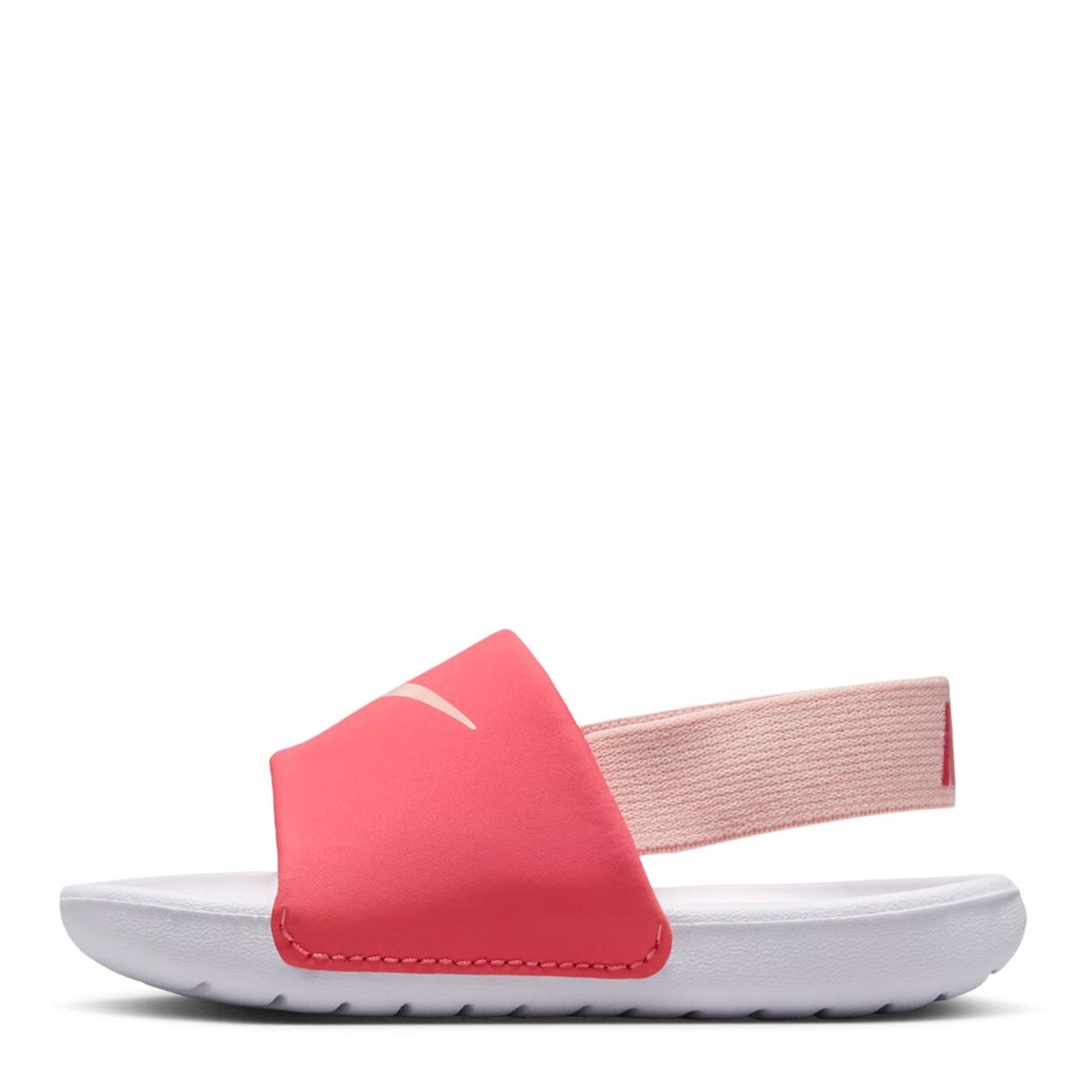 Nike Kawa Baby/Toddler Slides - 2