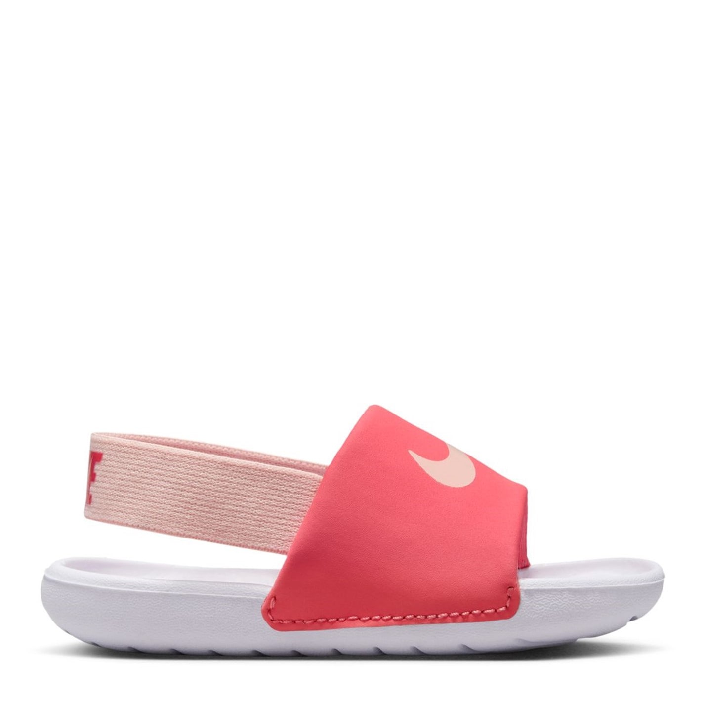 Nike Kawa Baby/Toddler Slides - 5