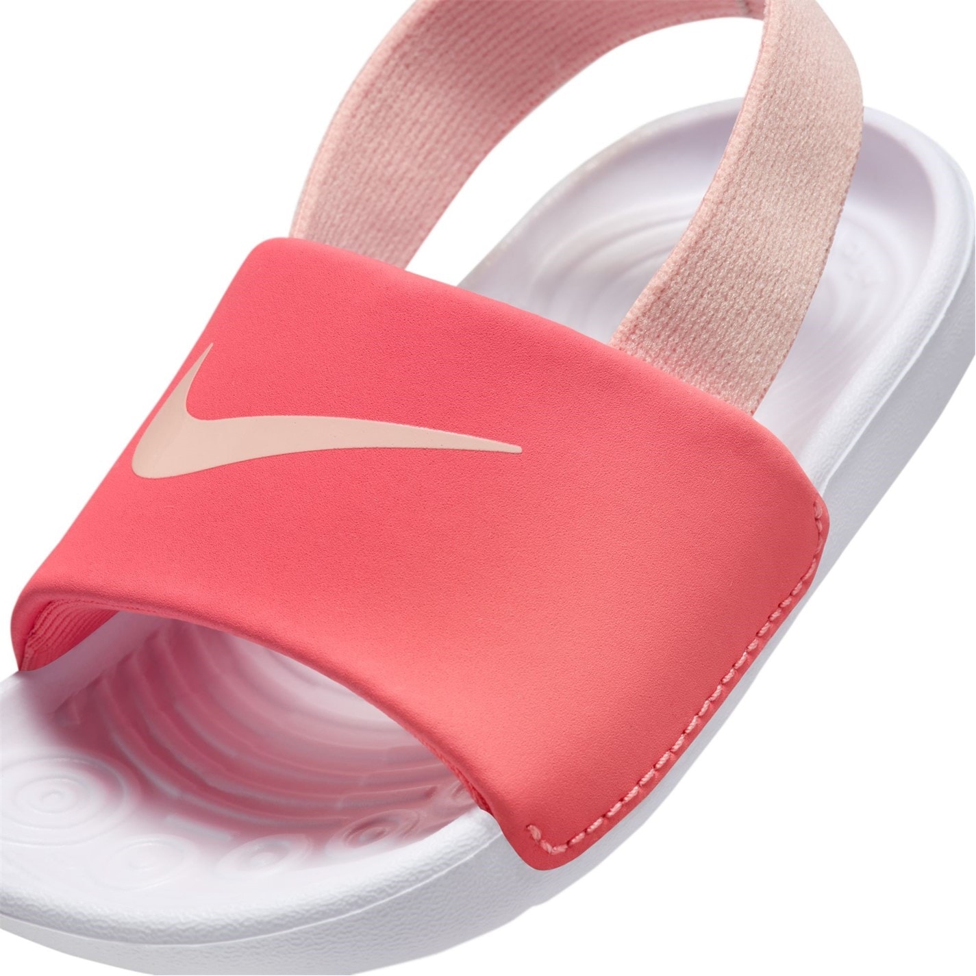 Nike Kawa Baby/Toddler Slides - 7