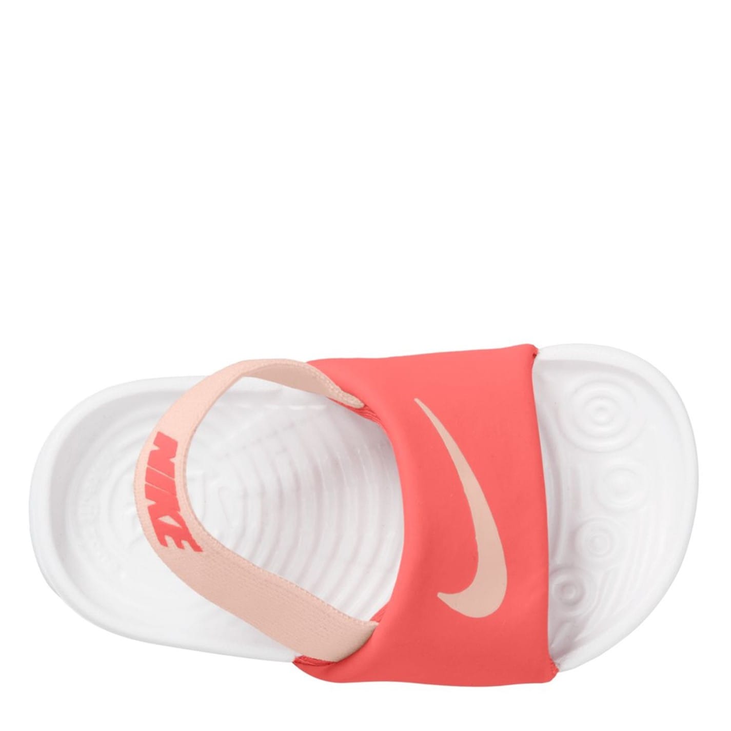 Nike Kawa Baby/Toddler Slides - 8