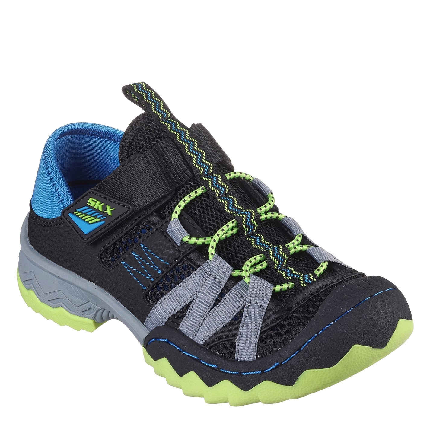 Skechers Black 4863768