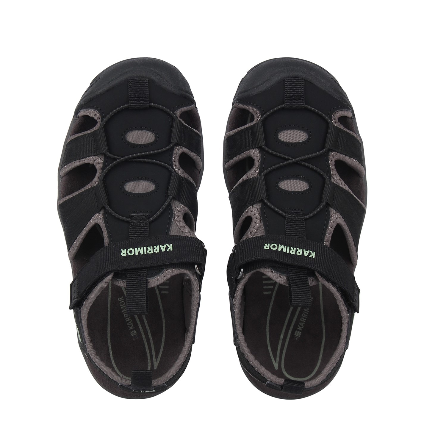 Karrimor Ithaca Childrens Walking Sandals - 5