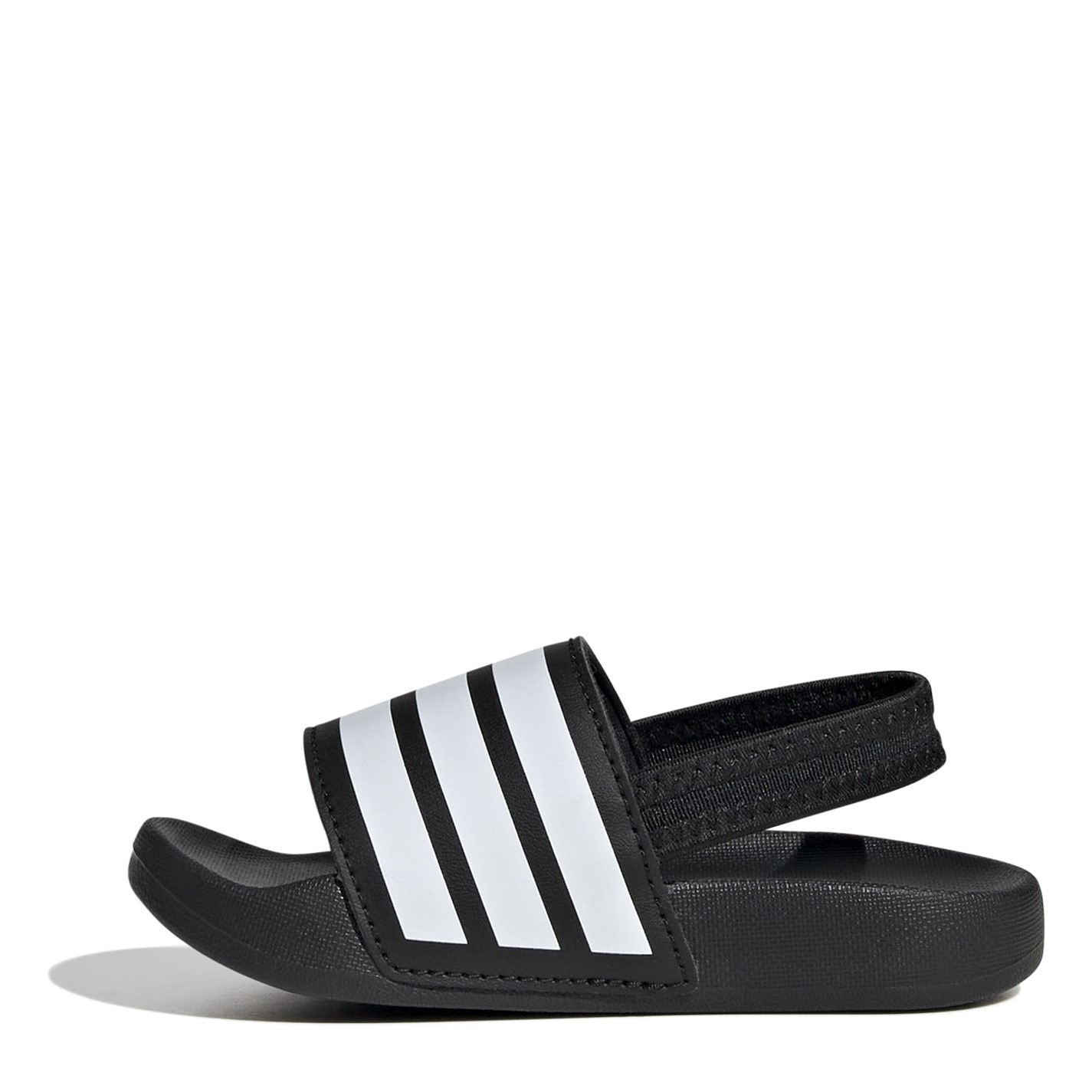 adidas Adilette Estrap Slides Infants - 2