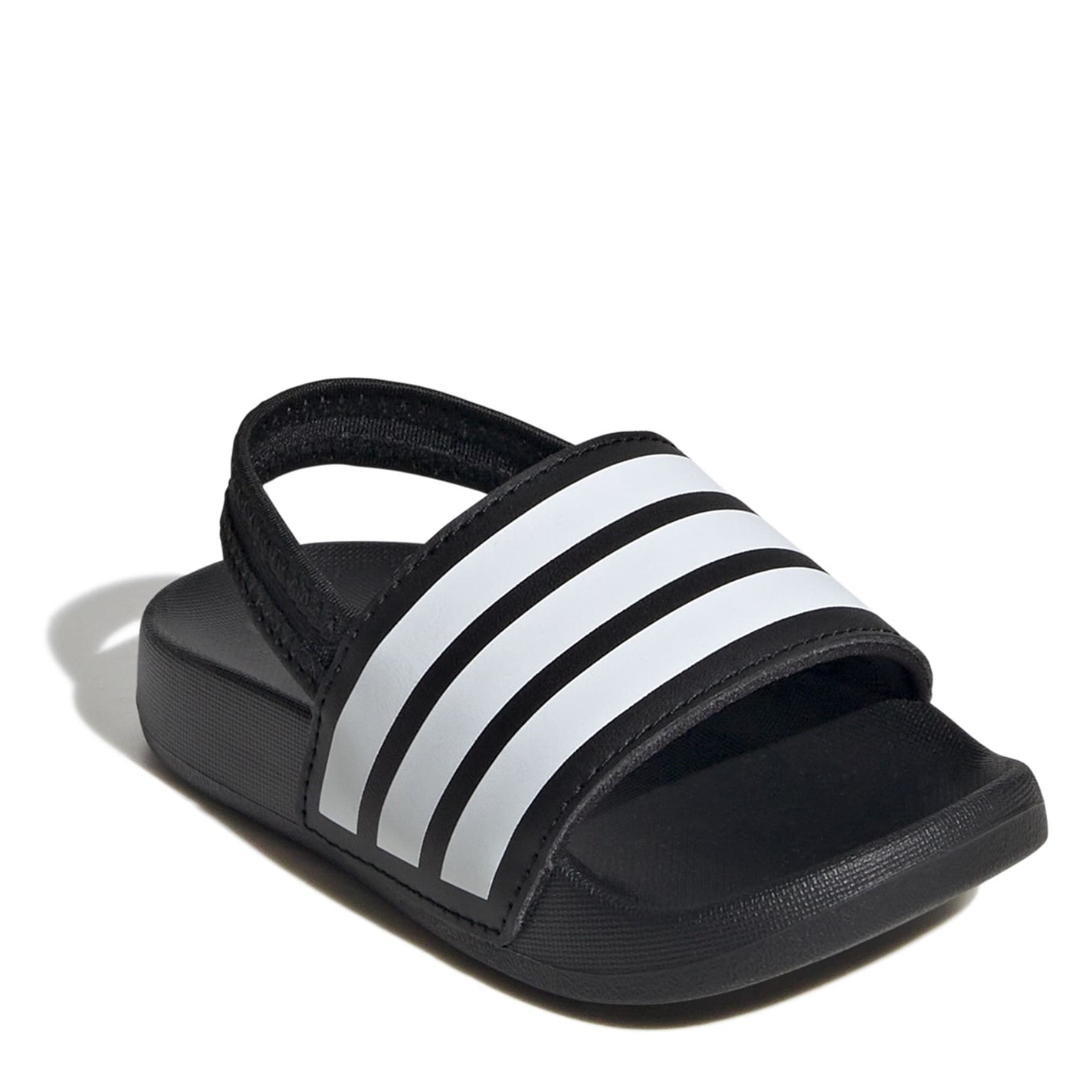 adidas Adilette Estrap Slides Infants - 3