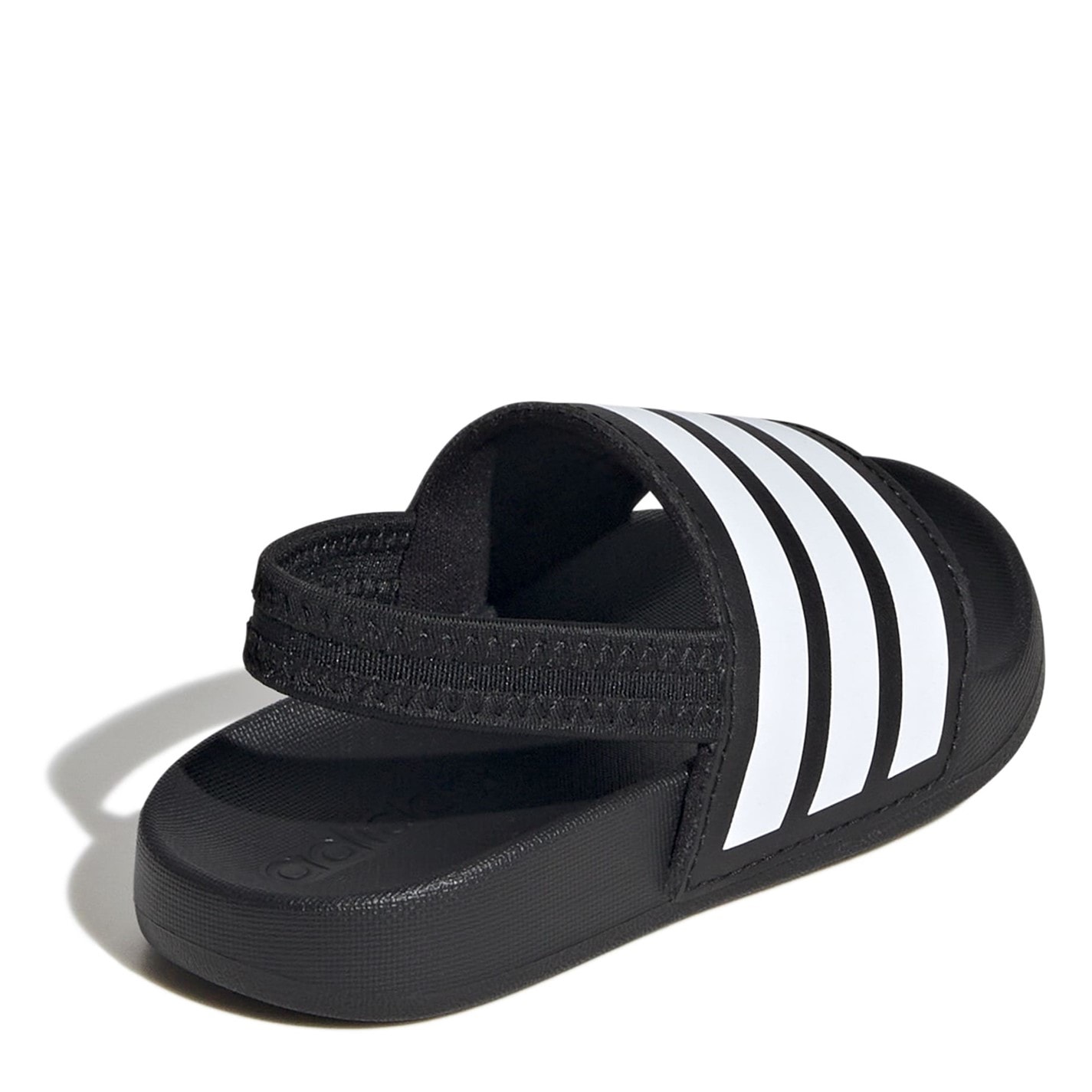 adidas Adilette Estrap Slides Infants - 4
