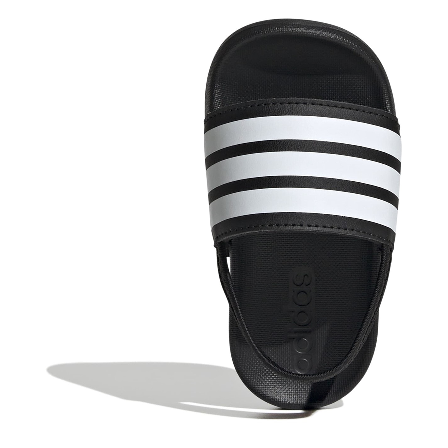 adidas Adilette Estrap Slides Infants - 5