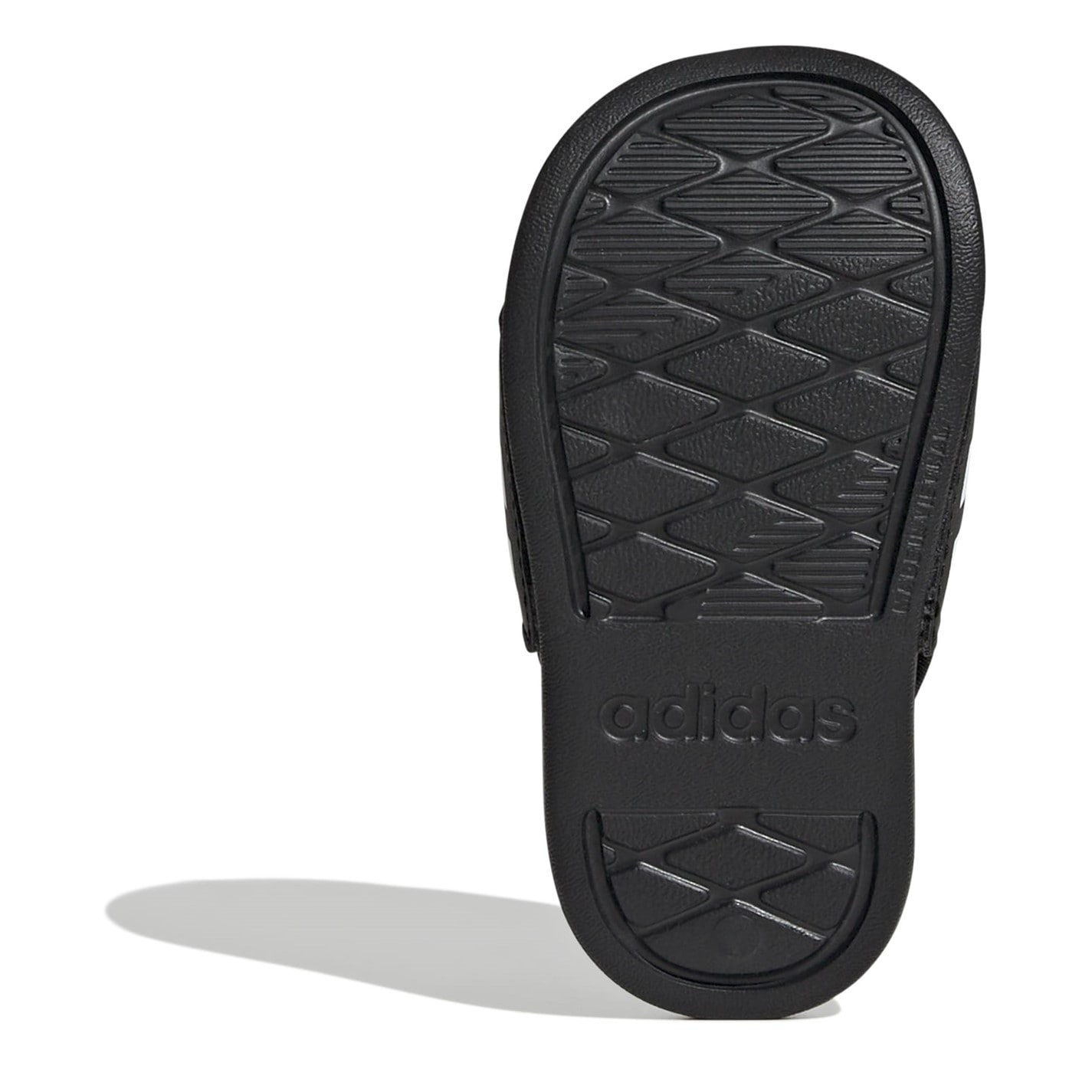 adidas Adilette Estrap Slides Infants - 6