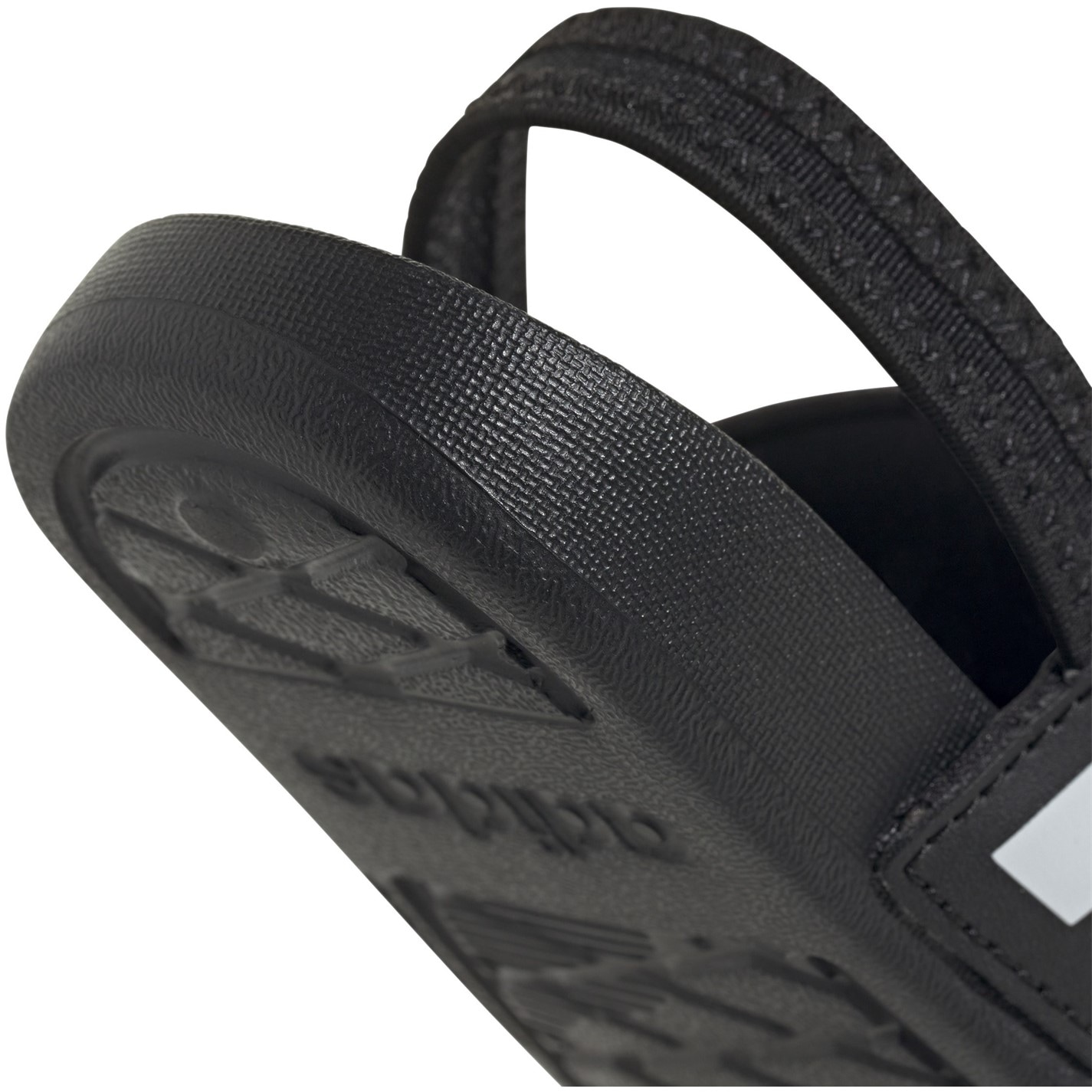 adidas Adilette Estrap Slides Infants - 7