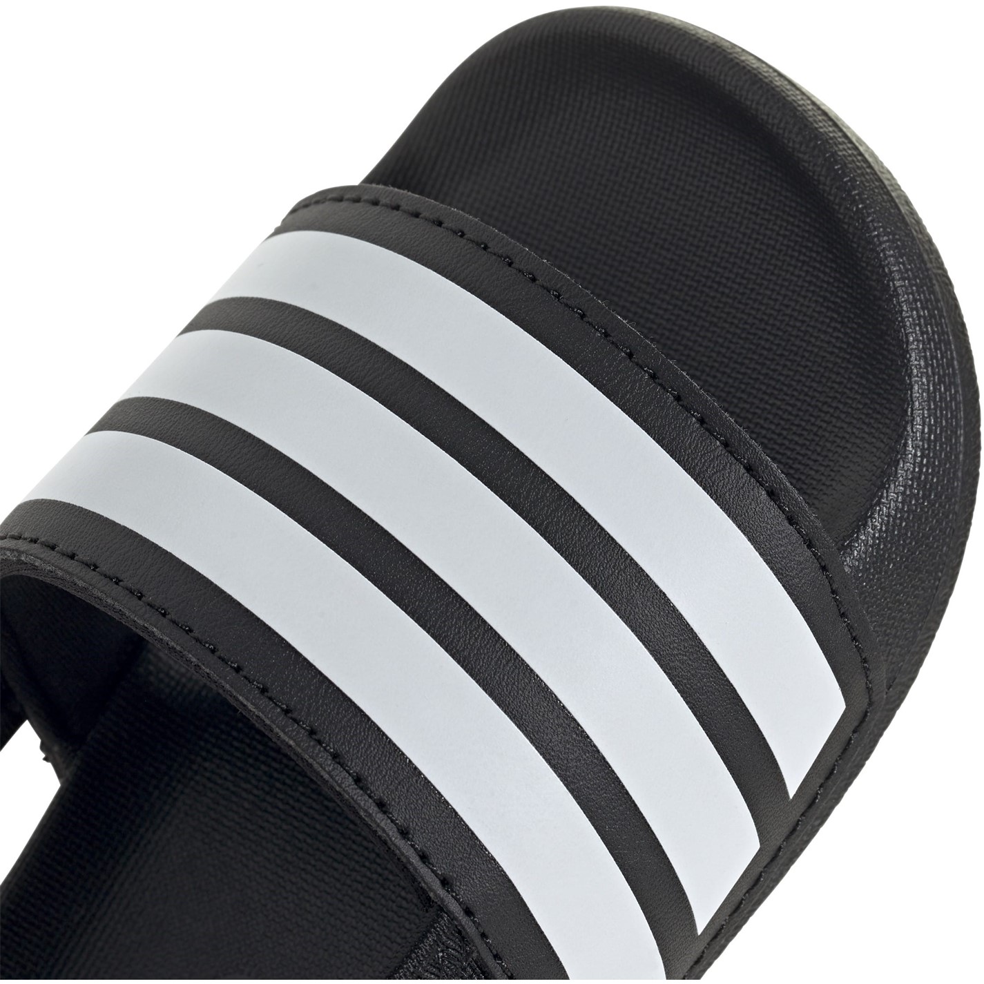 adidas Adilette Estrap Slides Infants - 8