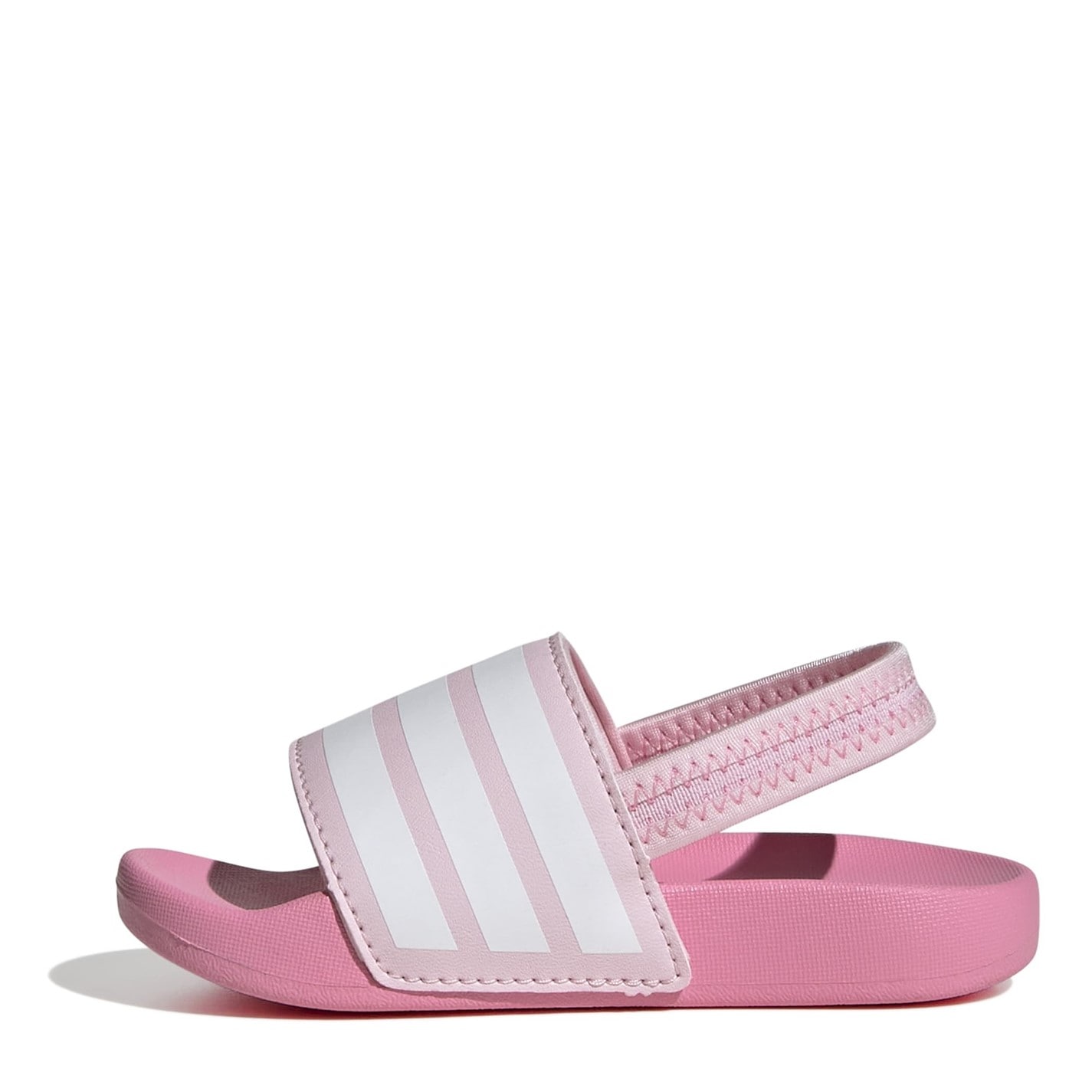 adidas Adilette Estrap Slides Infants - 2