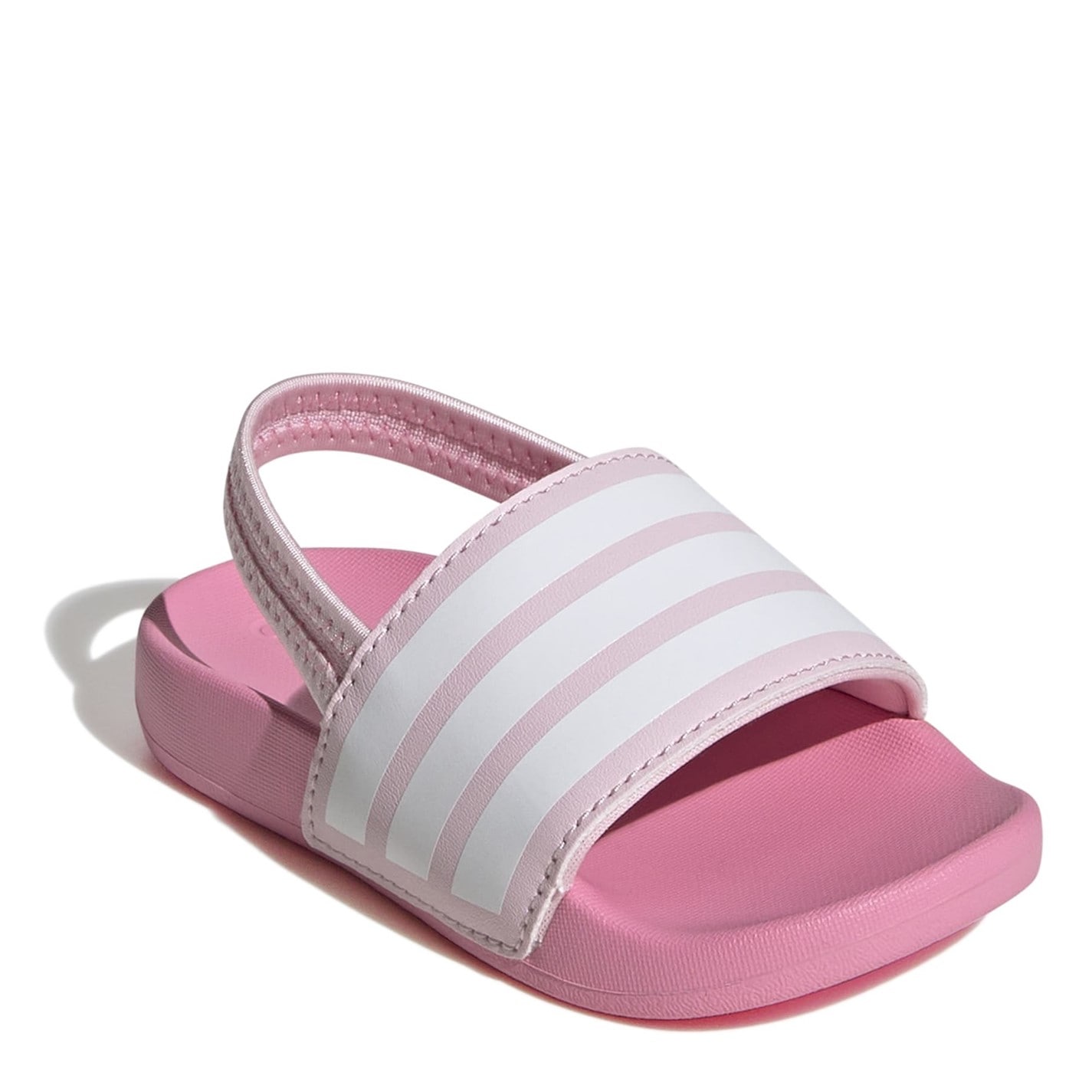 adidas Adilette Estrap Slides Infants - 3