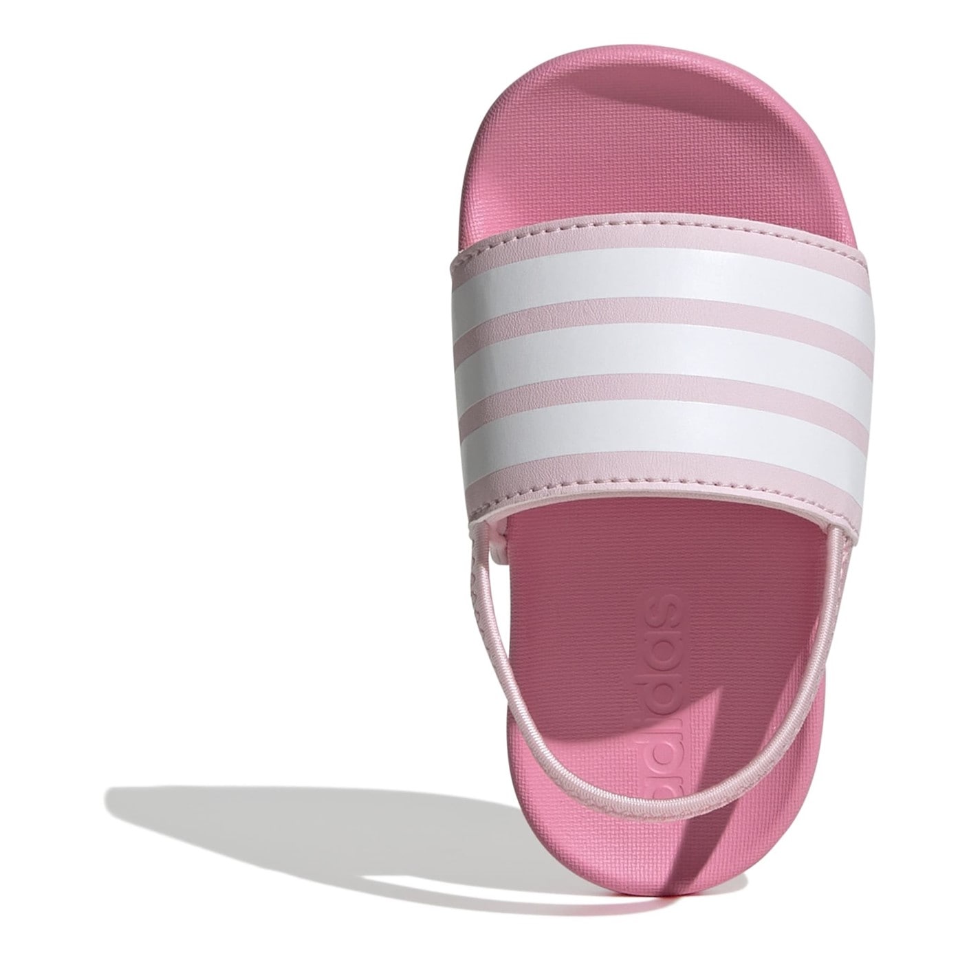 adidas Adilette Estrap Slides Infants - 5