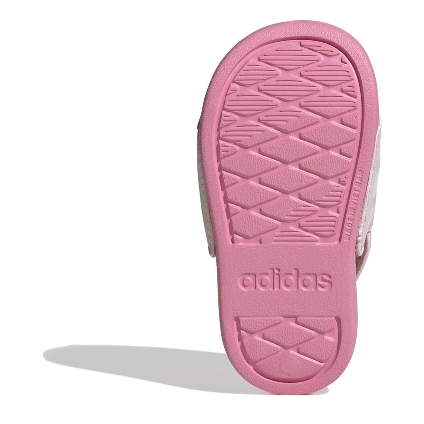 adidas Adilette Estrap Slides Infants - 6