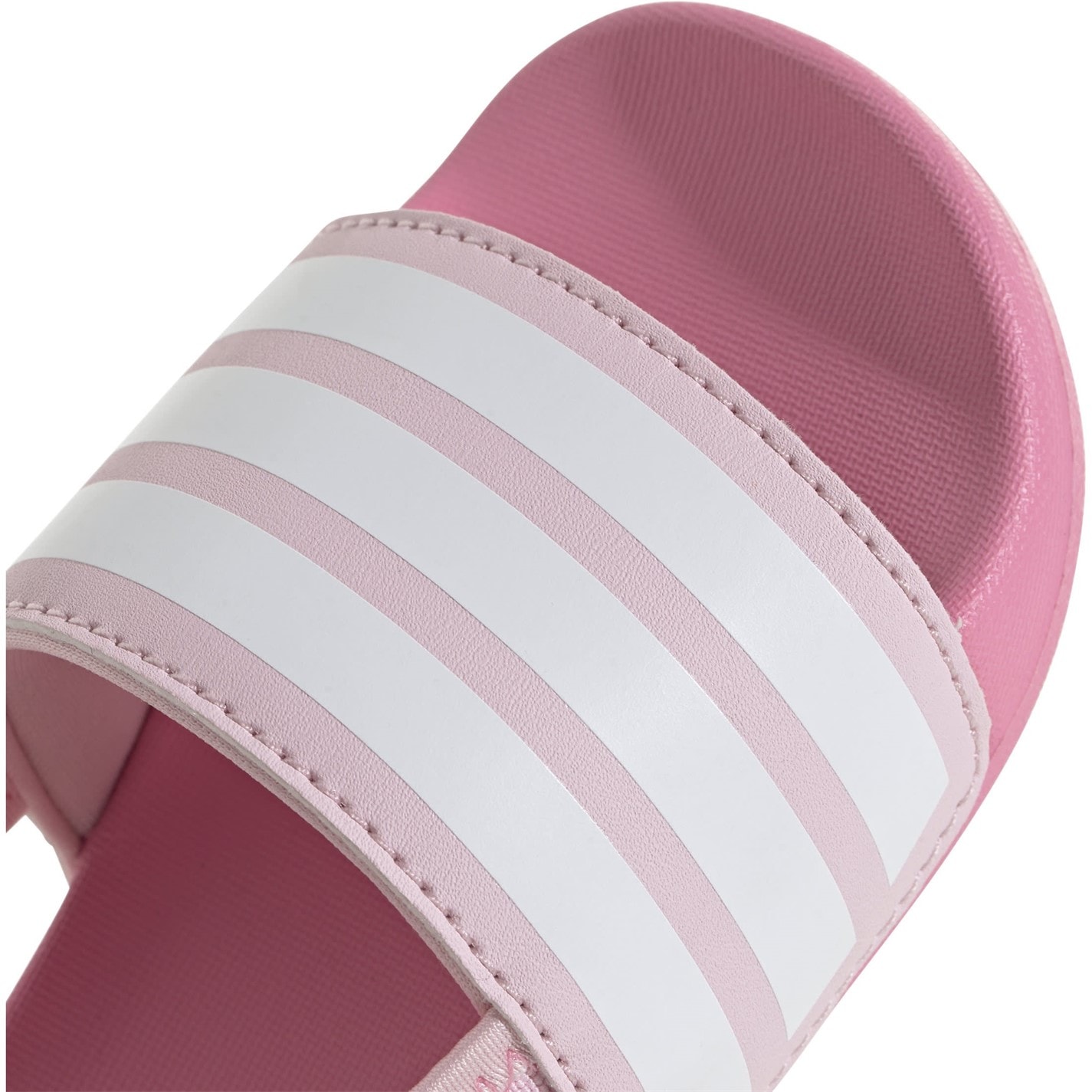 adidas Adilette Estrap Slides Infants - 8