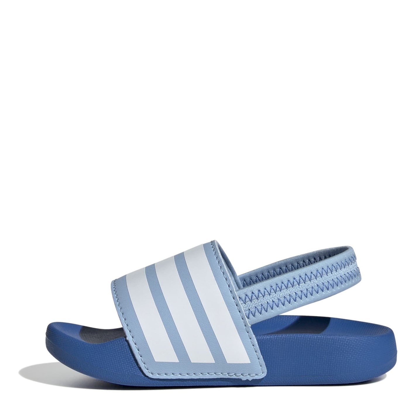 adidas Adilette Estrap Slides Infants - 2