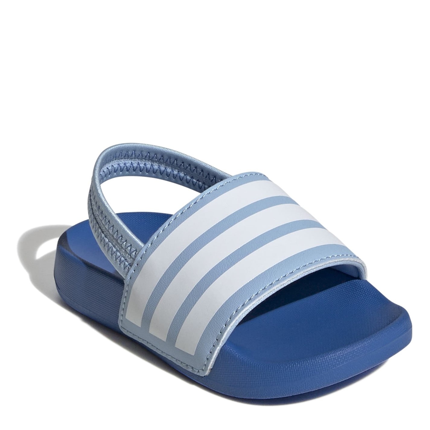 adidas Adilette Estrap Slides Infants - 3