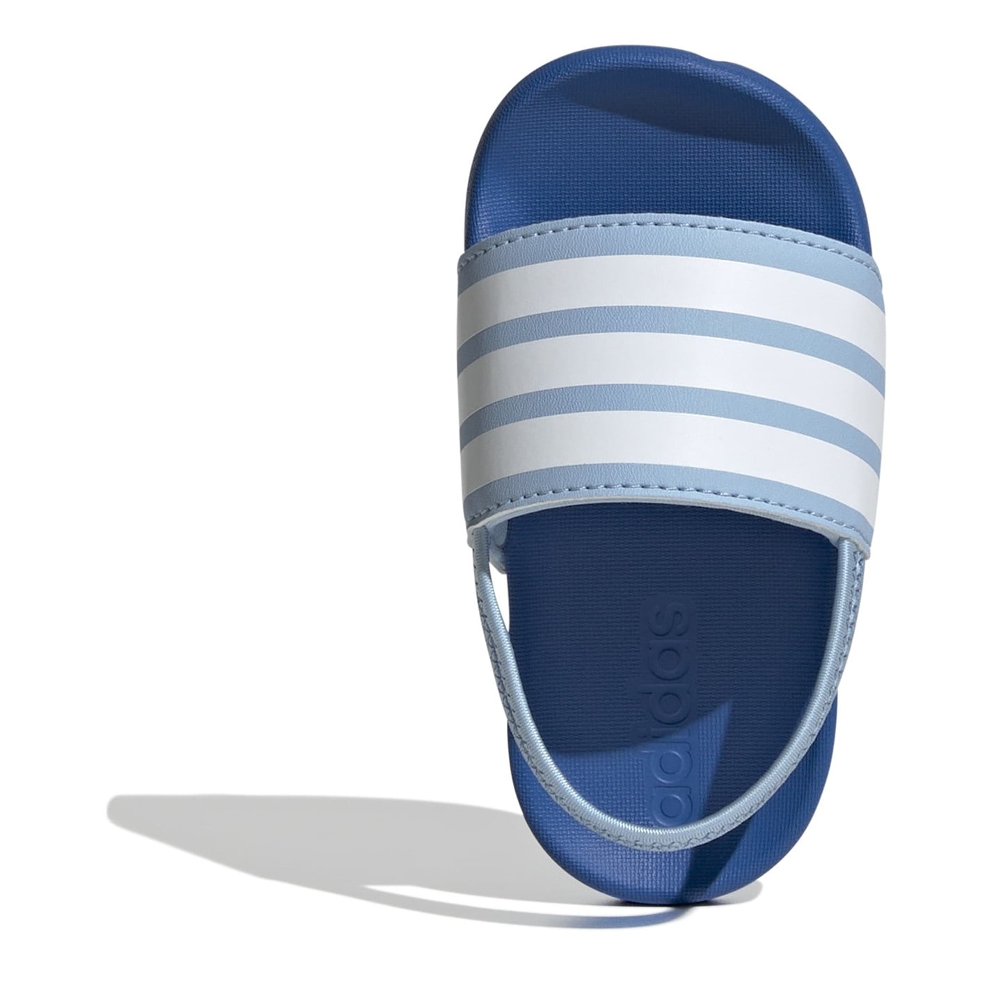 adidas Adilette Estrap Slides Infants - 8