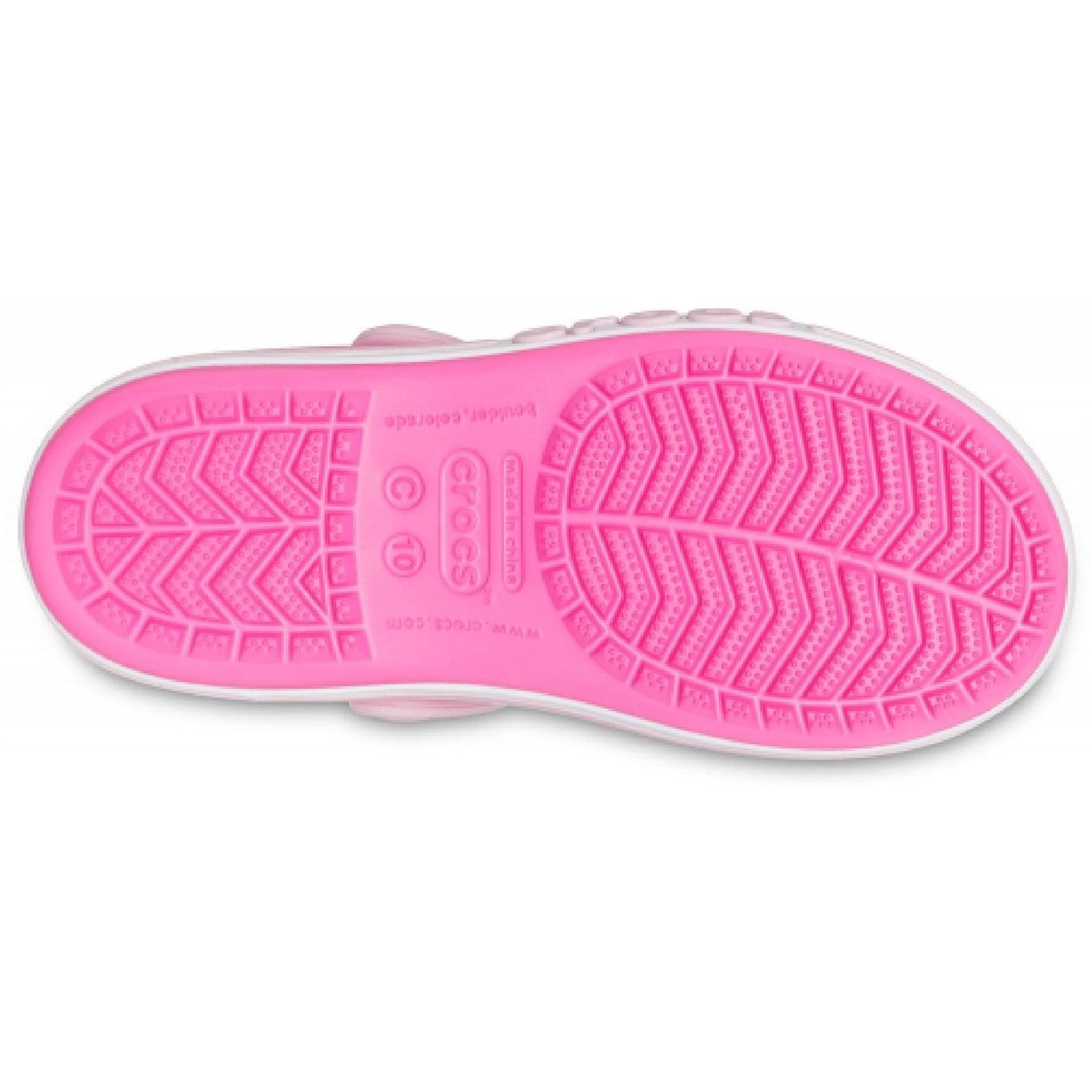 Crocs Bayaband Sandals Infants - 2