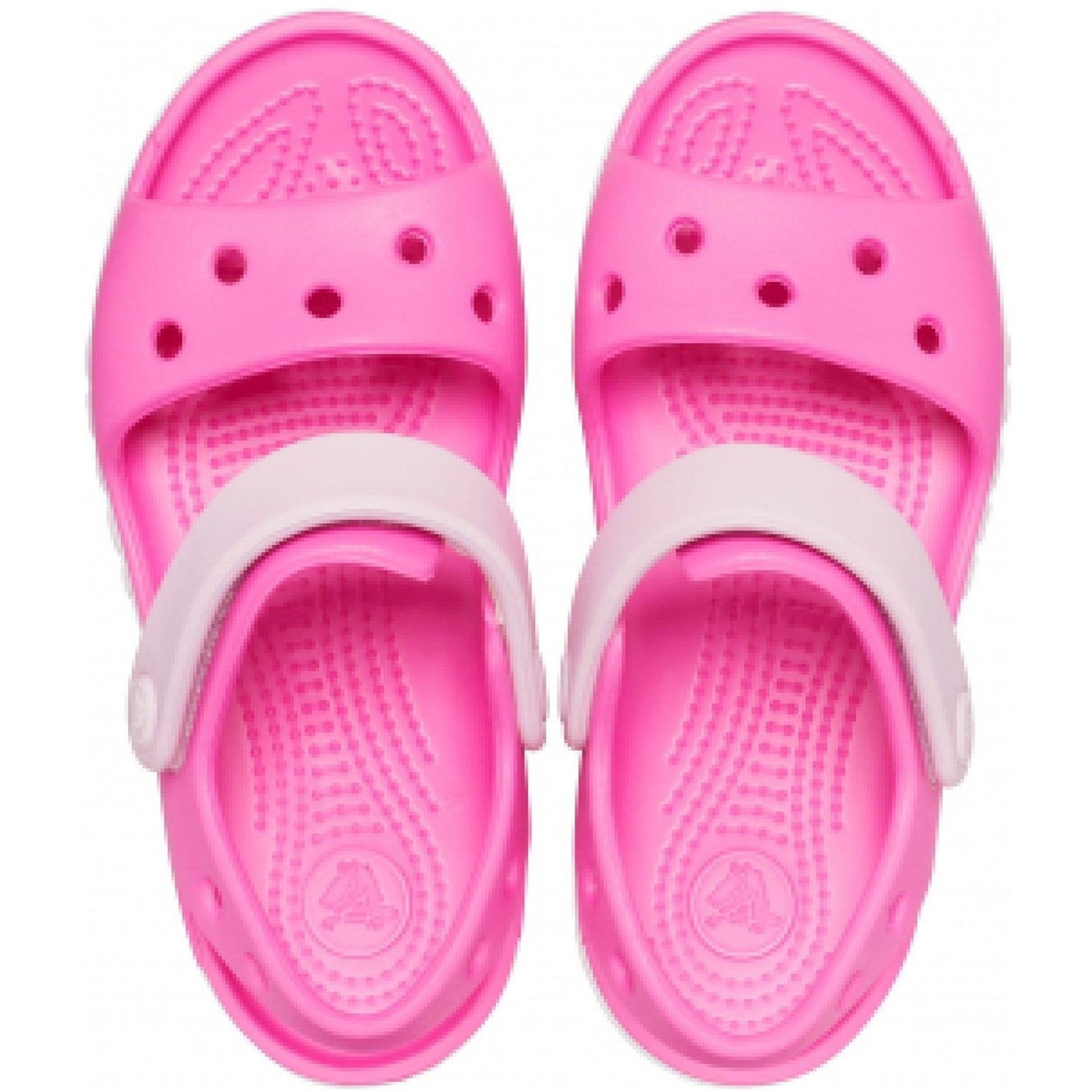 Crocs Bayaband Sandals Infants - 4