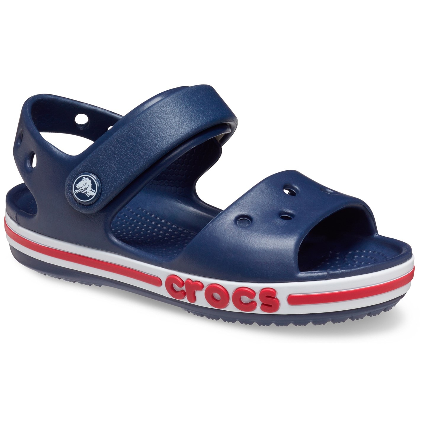 Crocs Bayaband Sandals Infants - 3