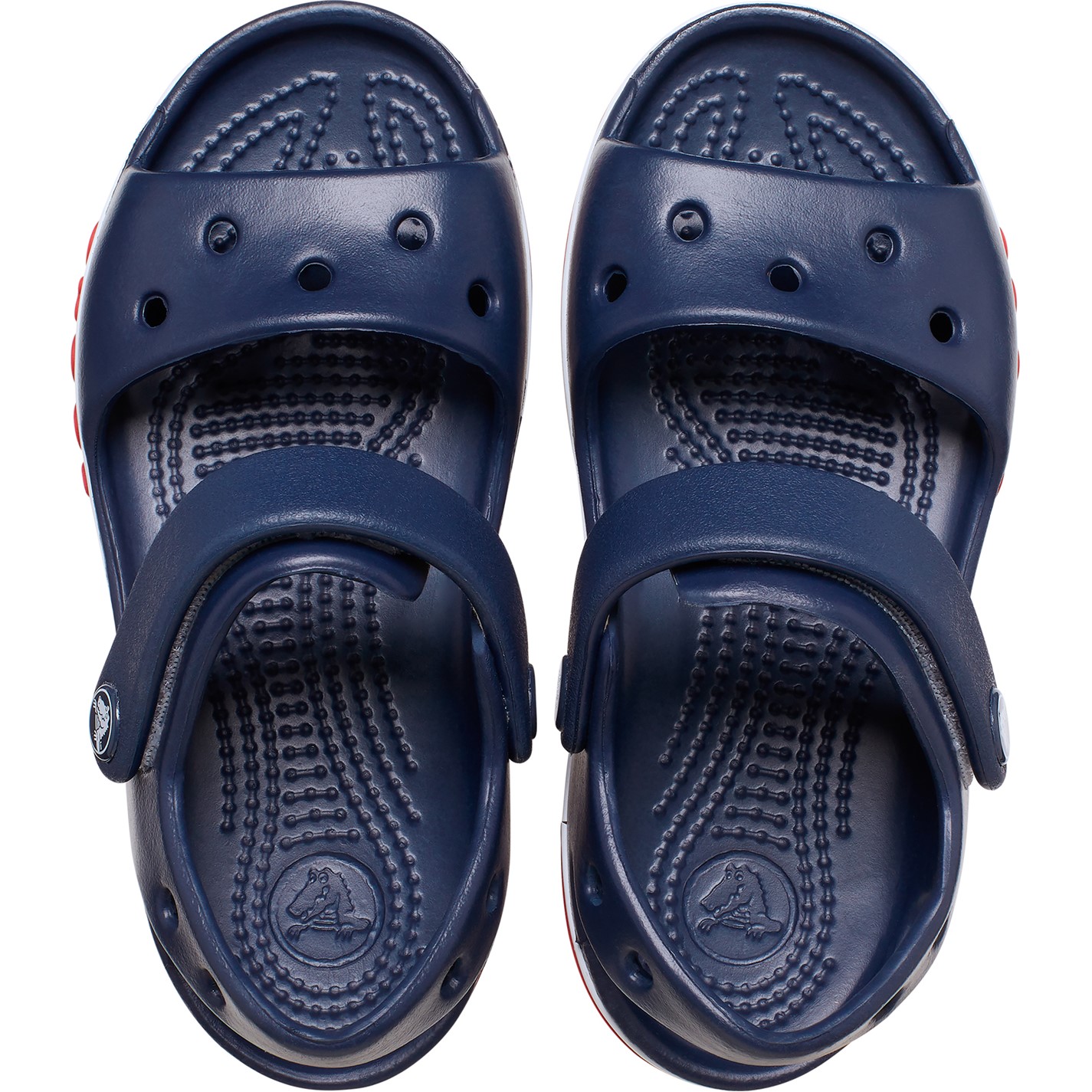 Crocs Bayaband Sandals Infants - 6