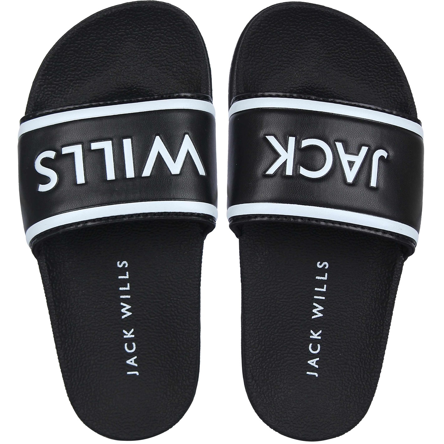 Jack Wills Harvey Sliders Childrens - 3