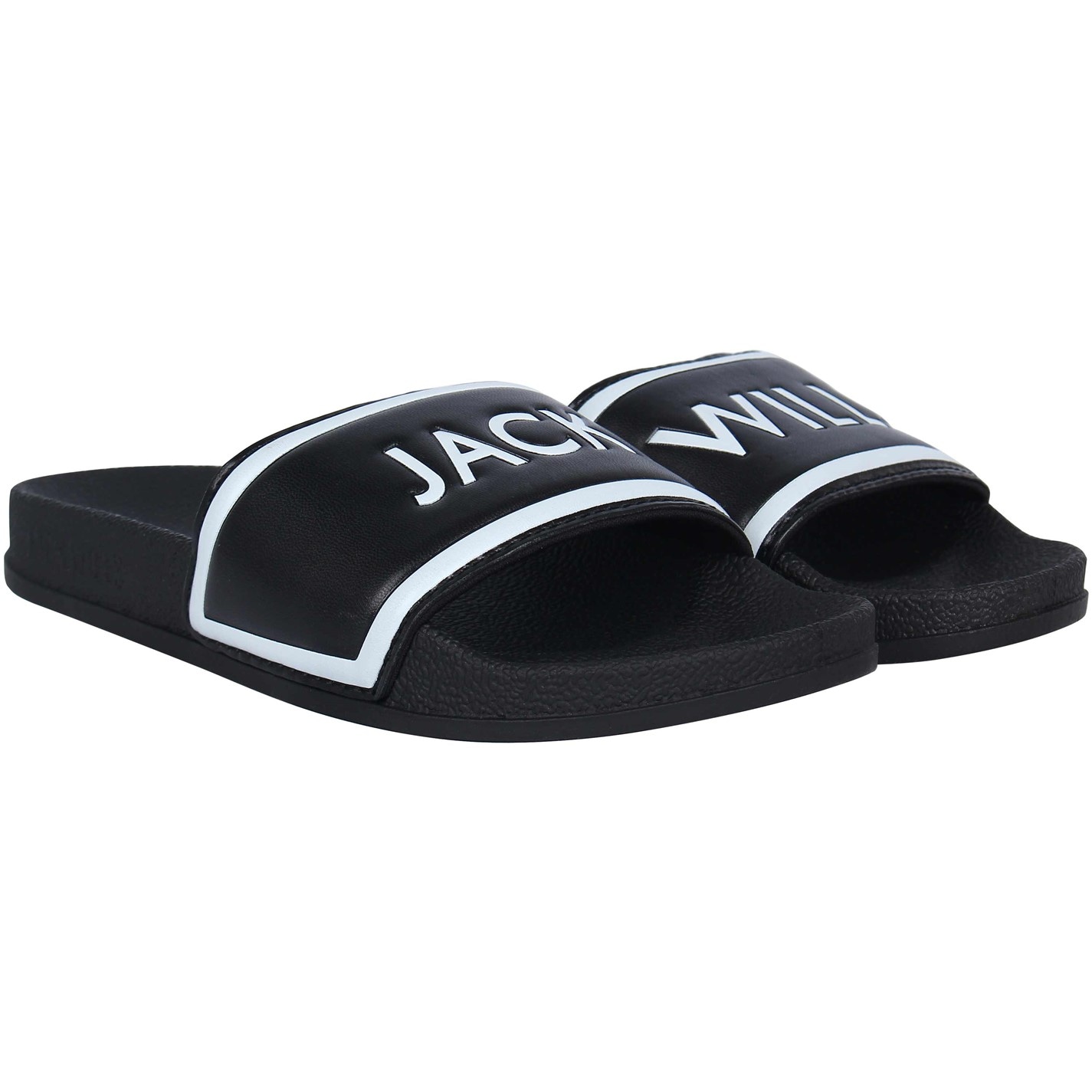 Jack Wills Harvey Sliders Childrens - 5