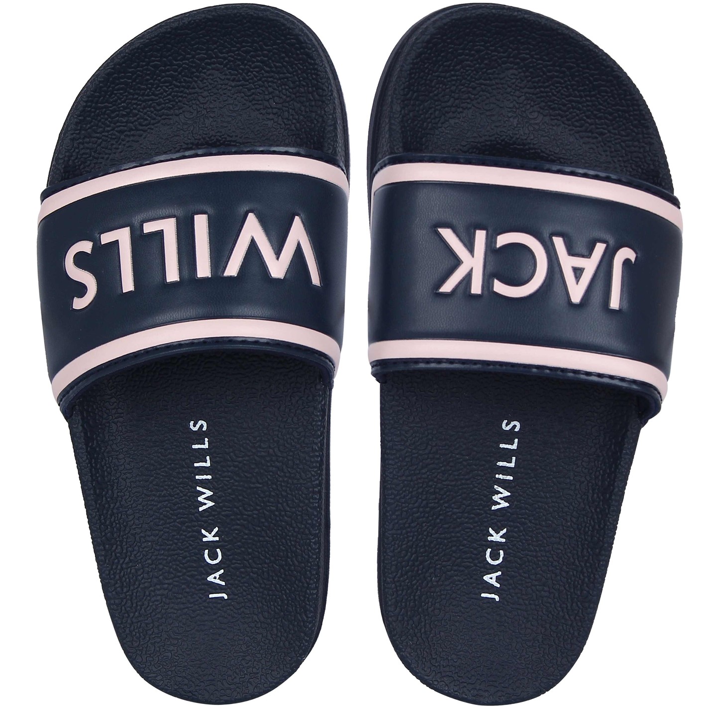 Jack Wills Harvey Sliders Childrens - 3