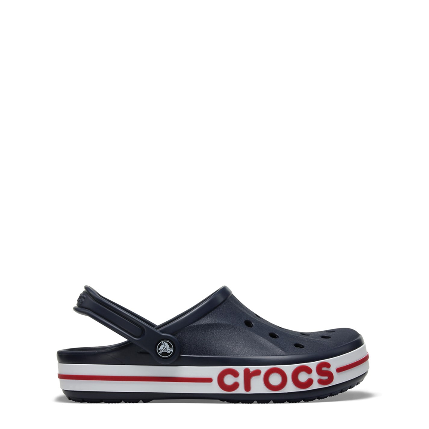 Crocs Navy 884717