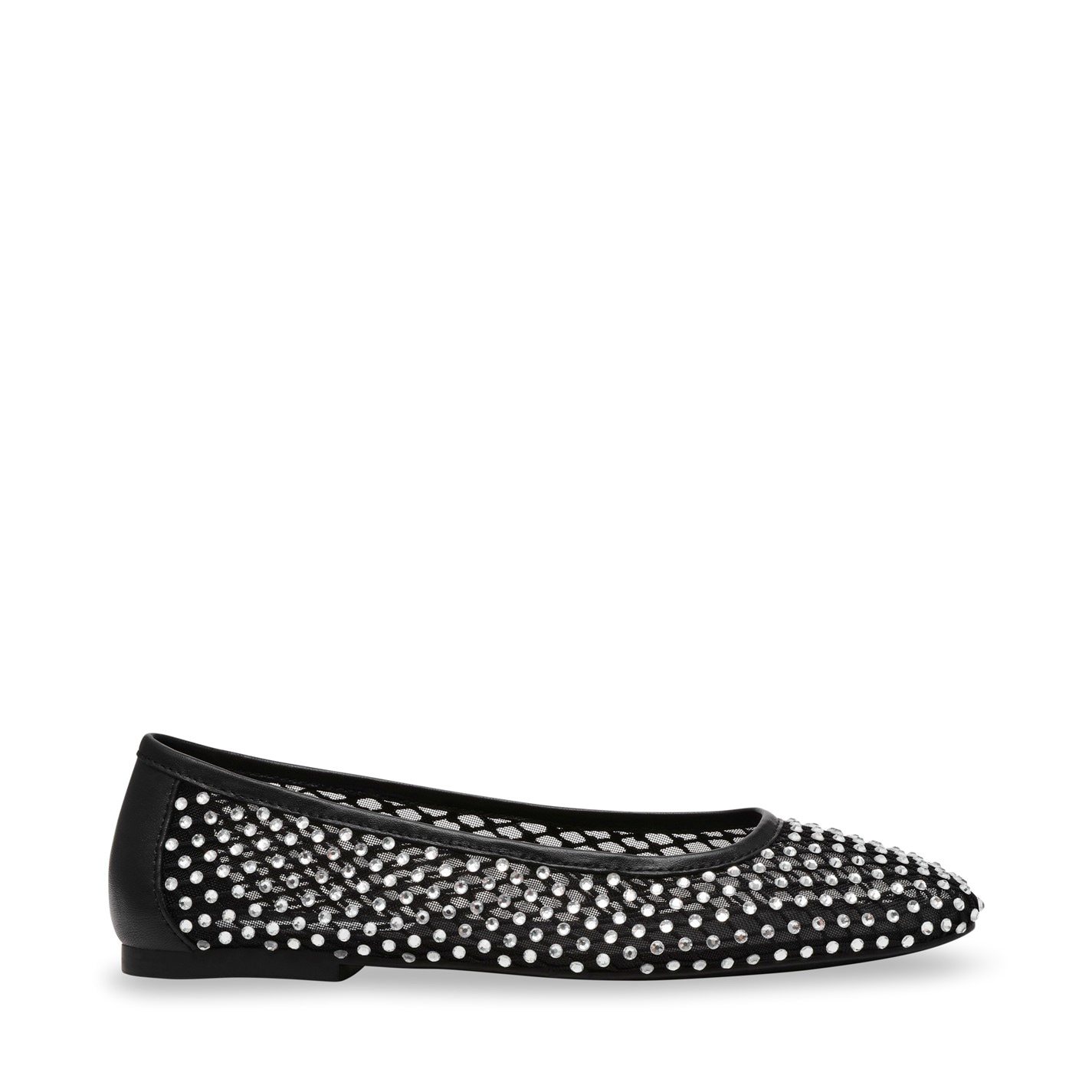 Steve Madden Black 8055197