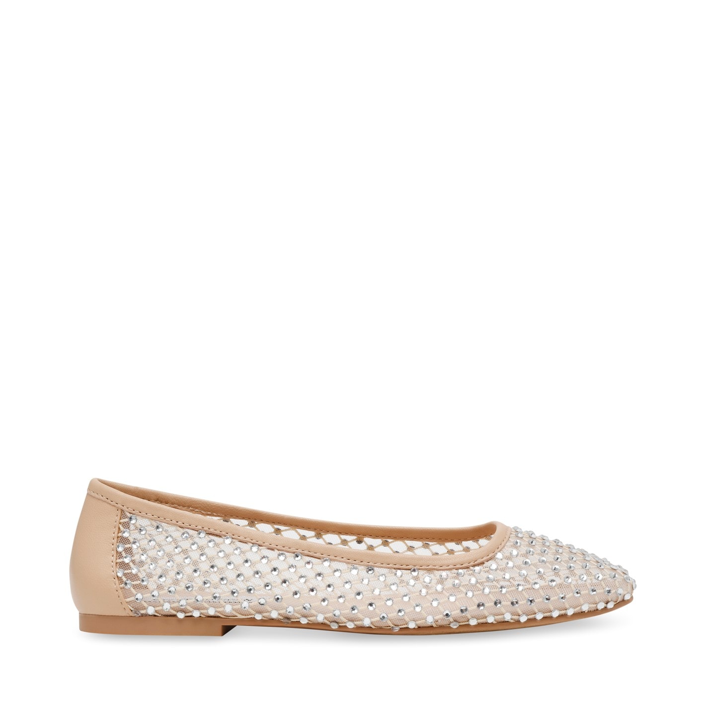 Steve Madden Tan Mesh 1881394