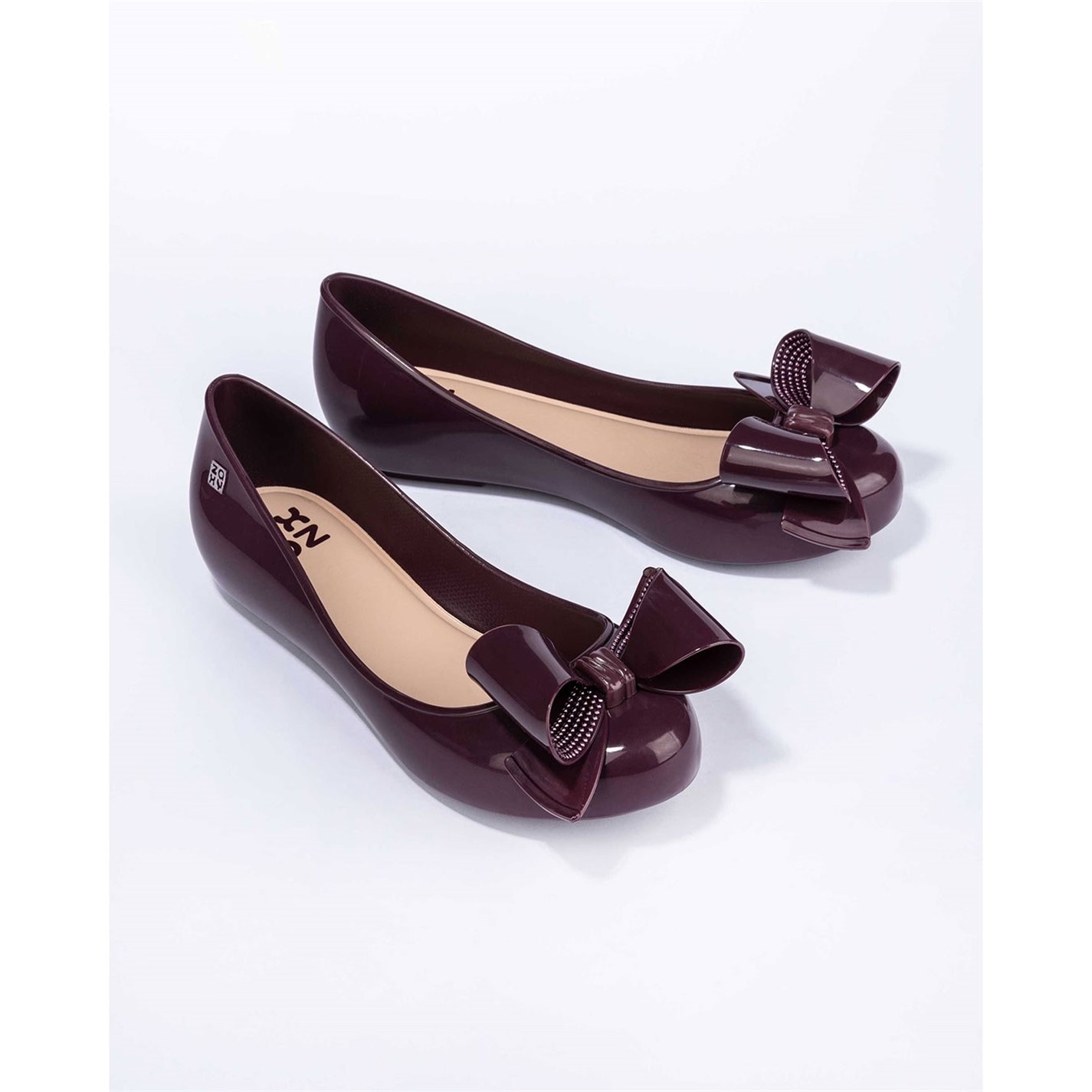 Zaxy Burgundy 906126
