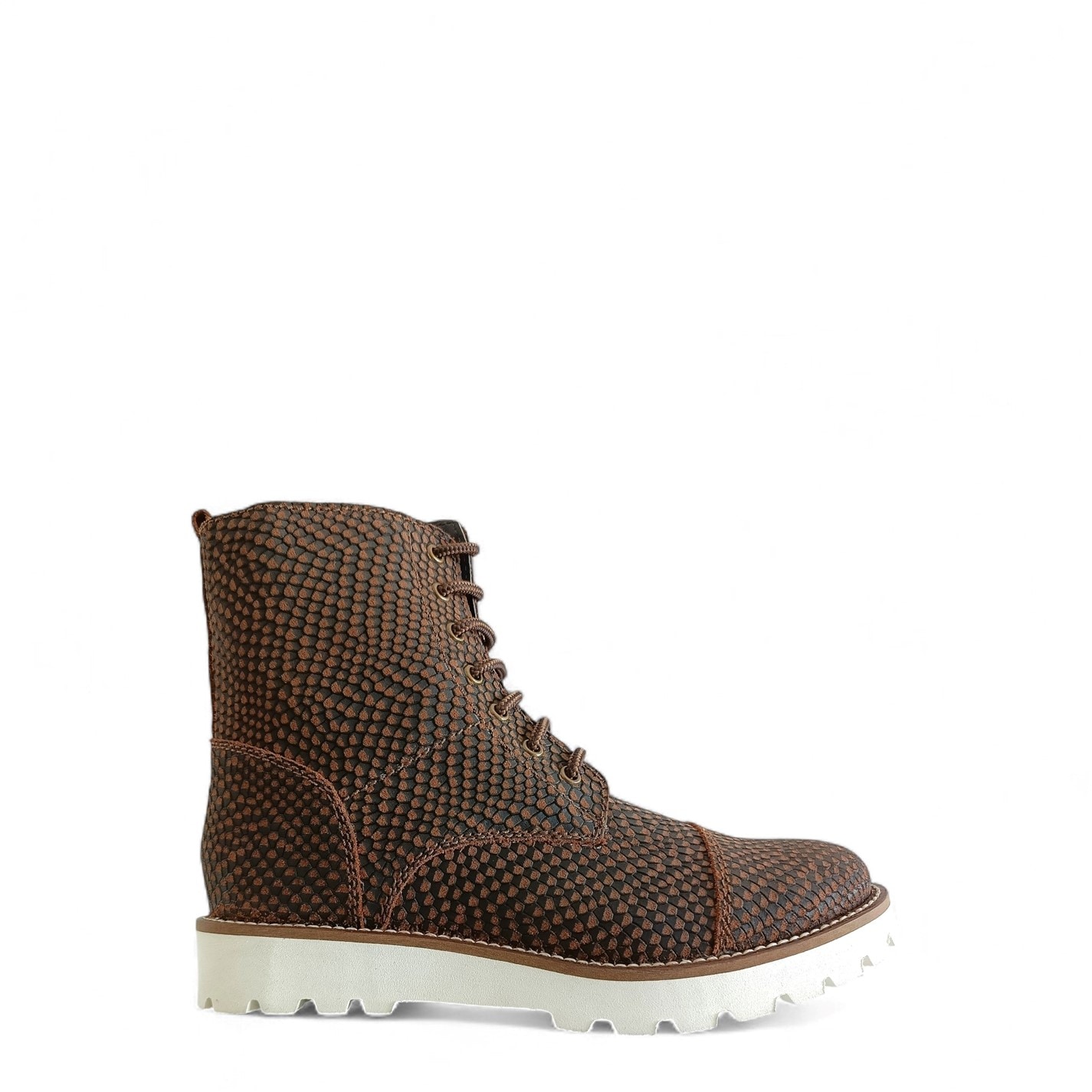 Topánky Firetrap Brown 7334524