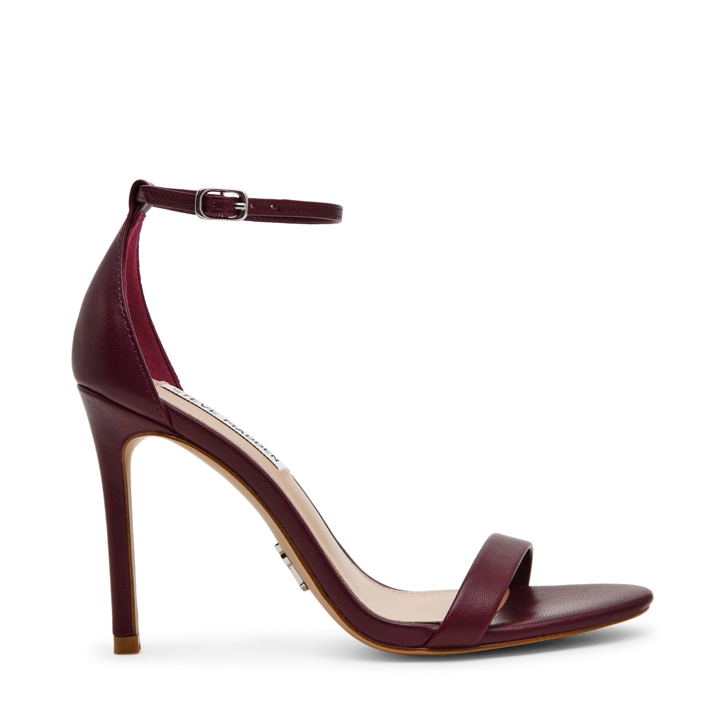 Steve Madden Drk Cherry 609447
