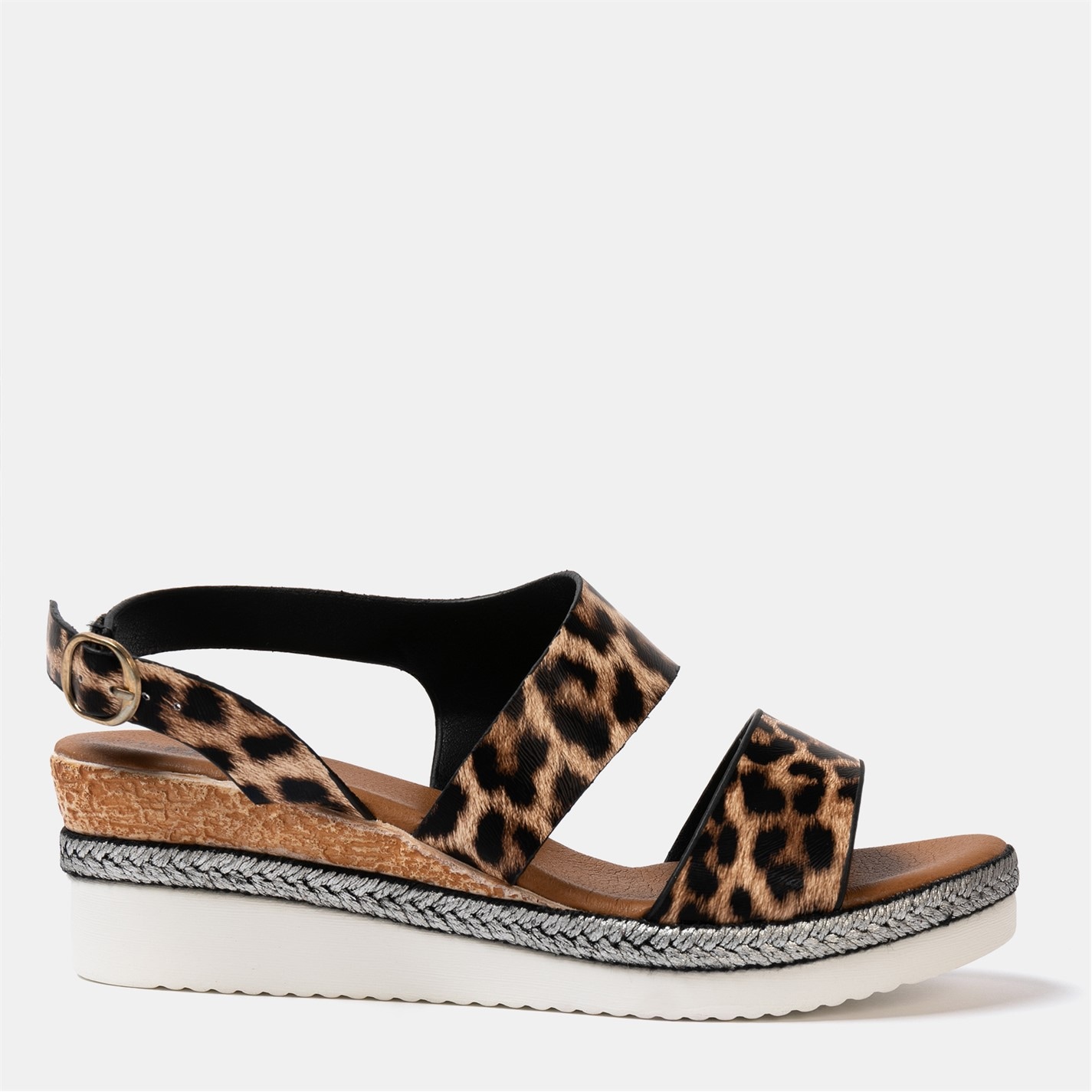Firetrap Leopard 963834