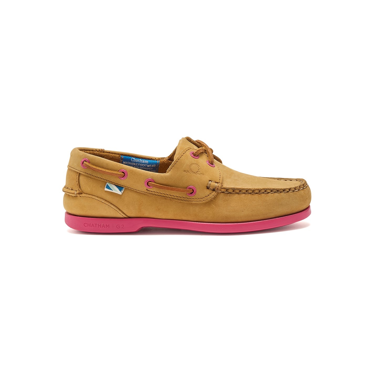 Chatham Tan 1916345
