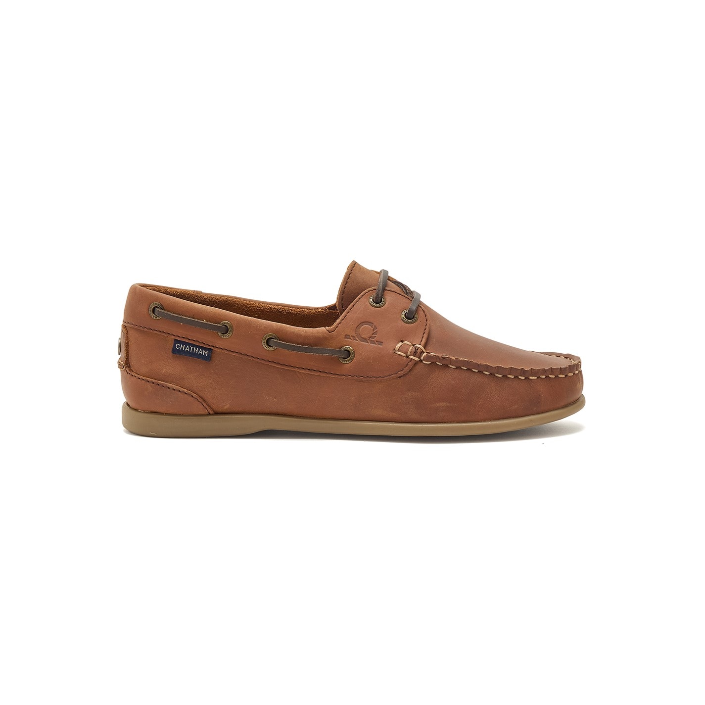 Chatham Dark Tan 646075