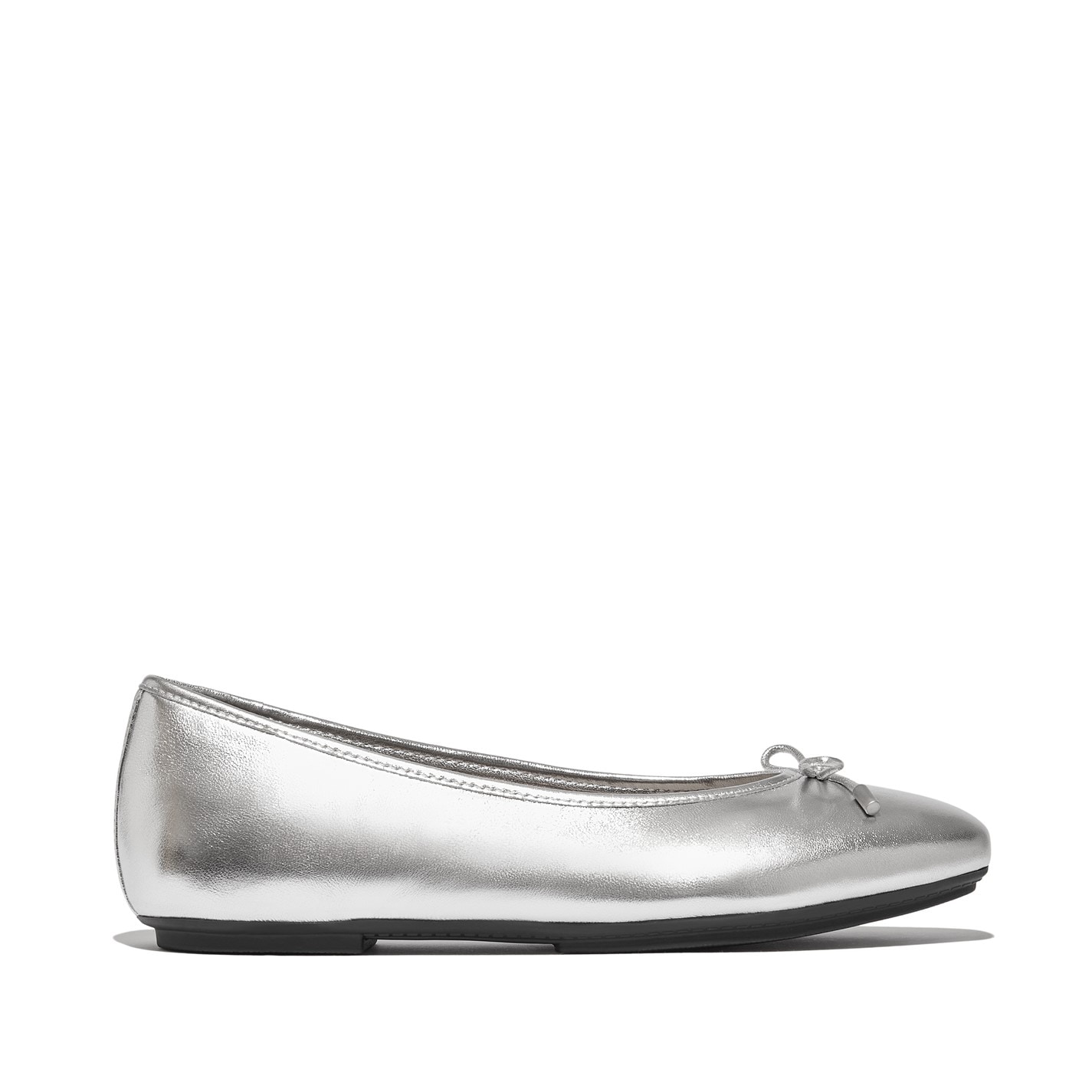 Fitflop Silver 4306978