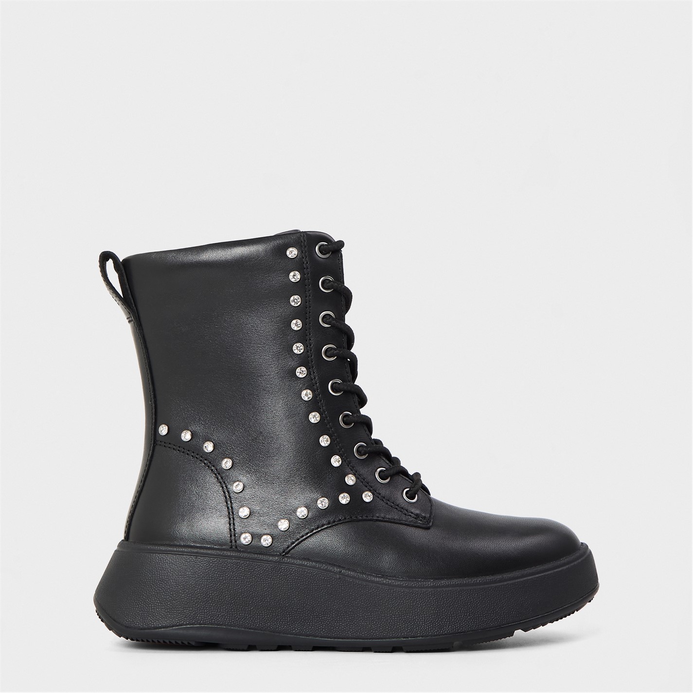 Boty Fitflop Black 882867
