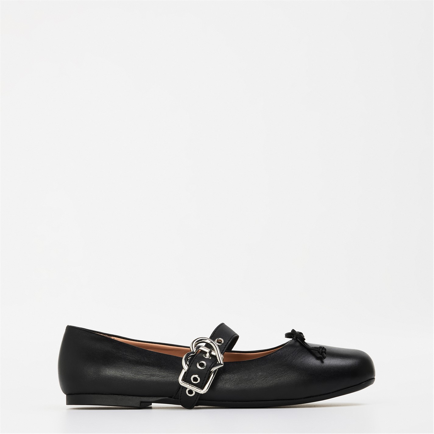 LOVE MOSCHINO Black 891851