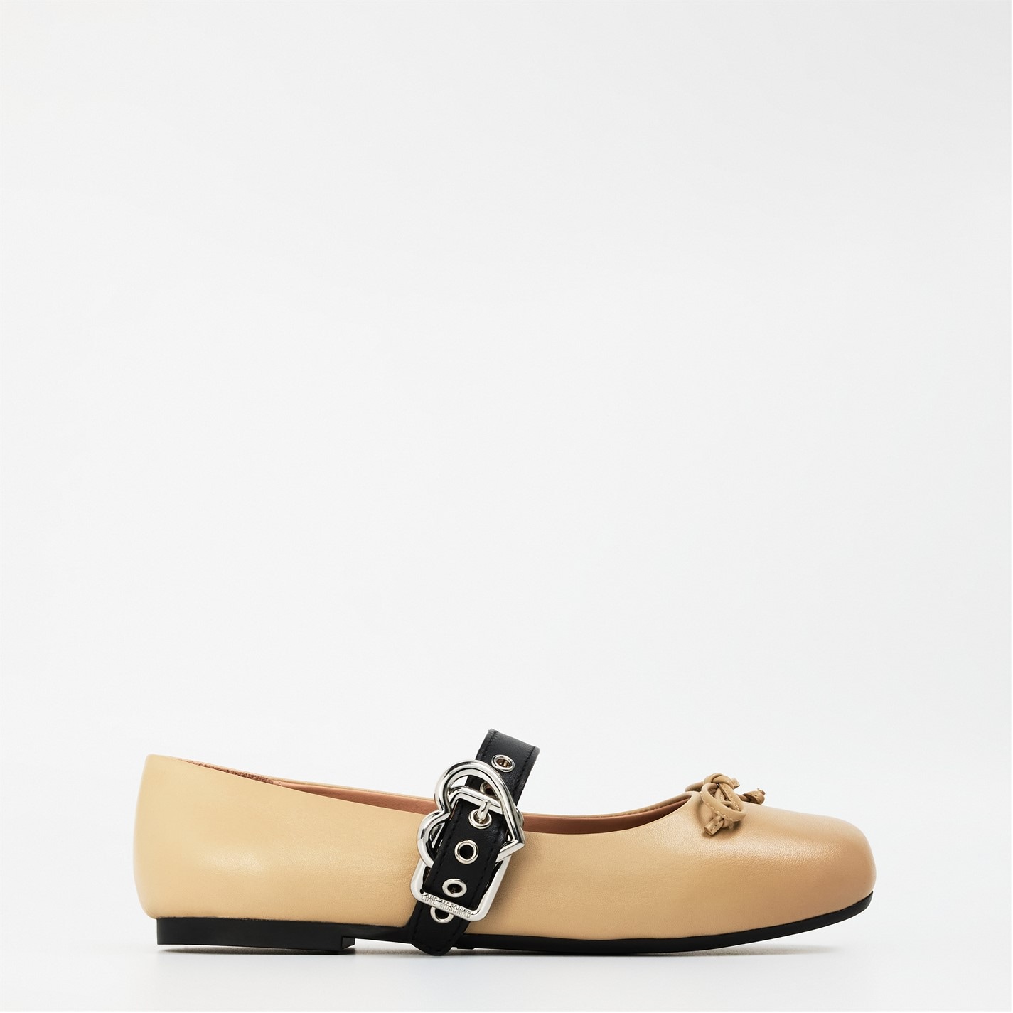 LOVE MOSCHINO Beige 1000520